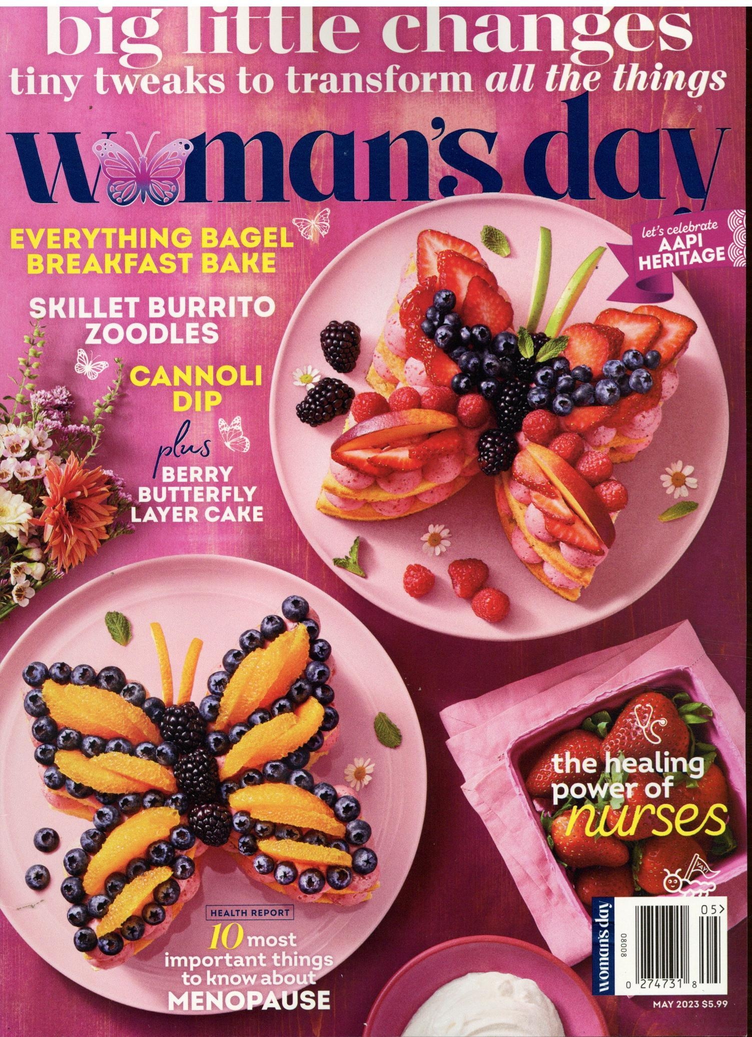 Womans day