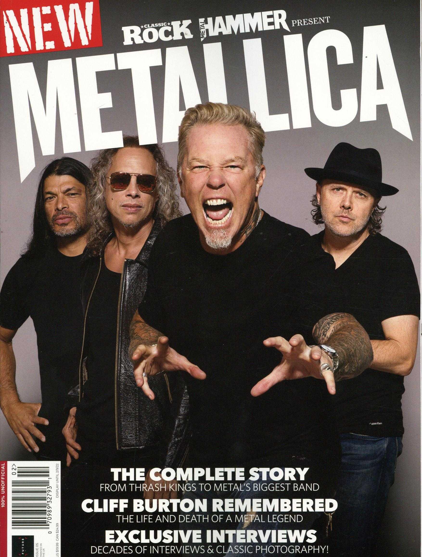 Classic Rock Special