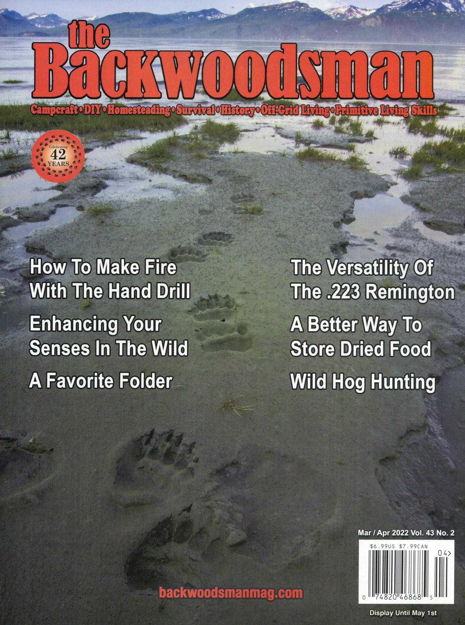 Backwoodsman