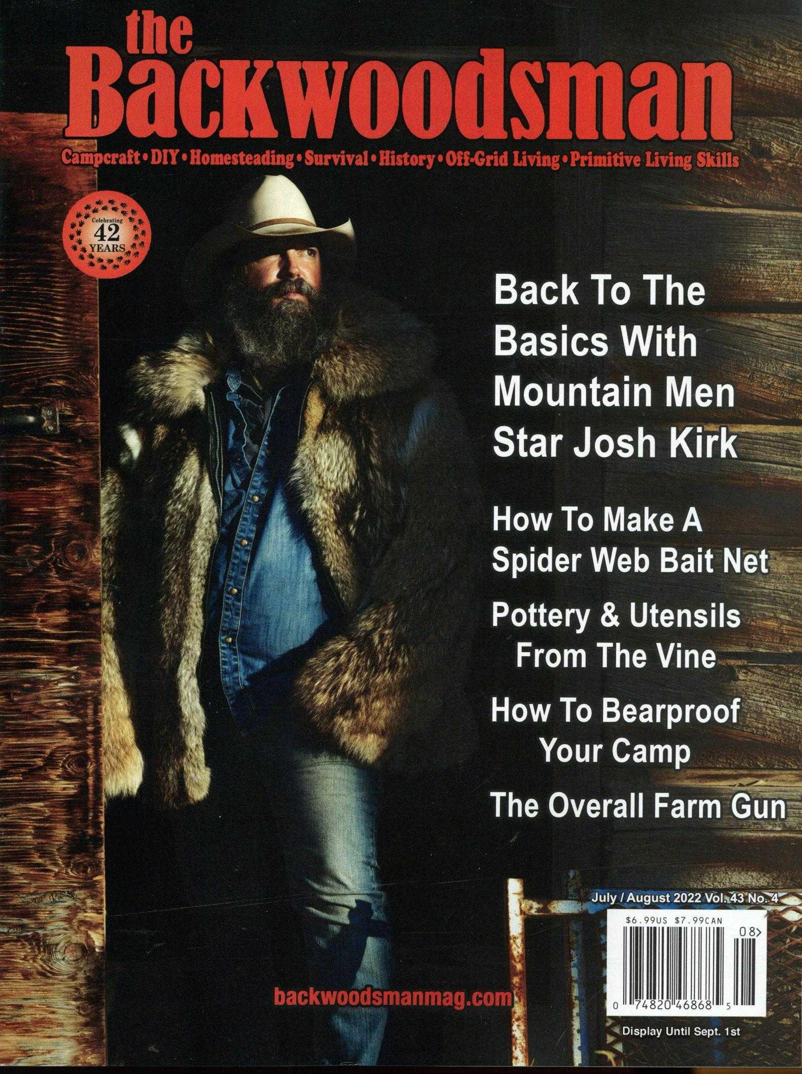Backwoodsman