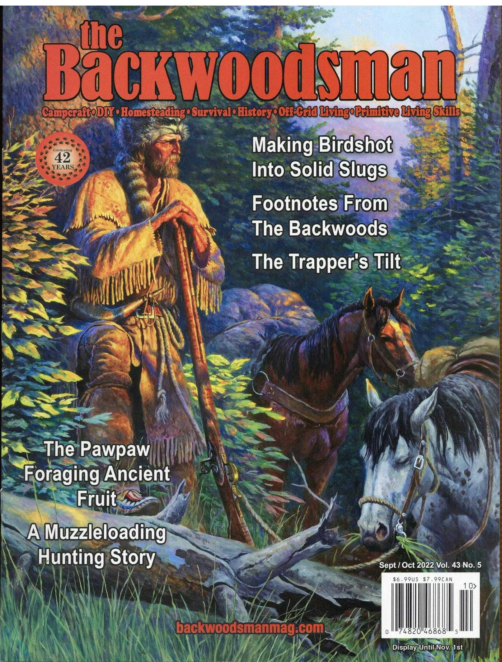 Backwoodsman