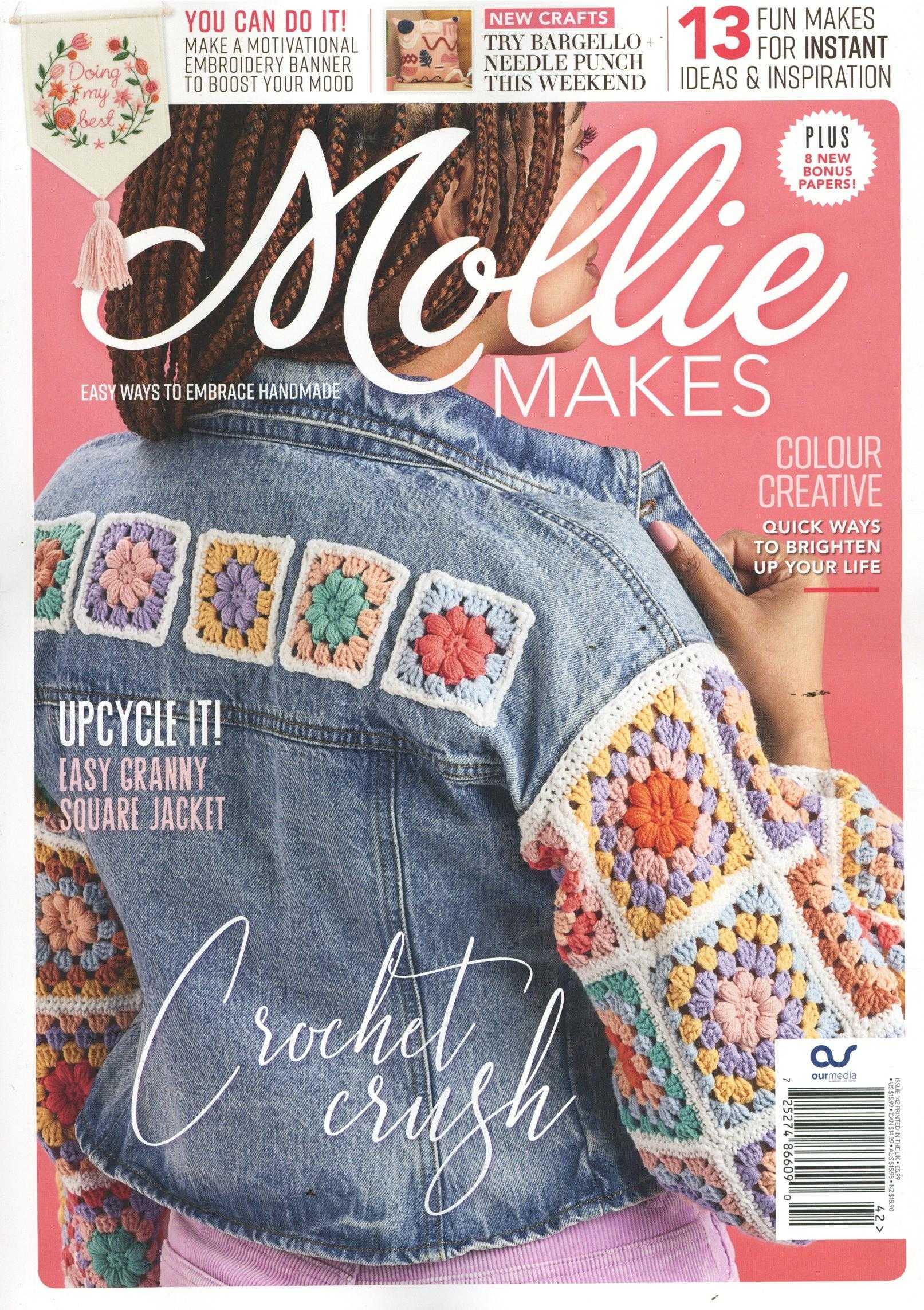Mollie Makes