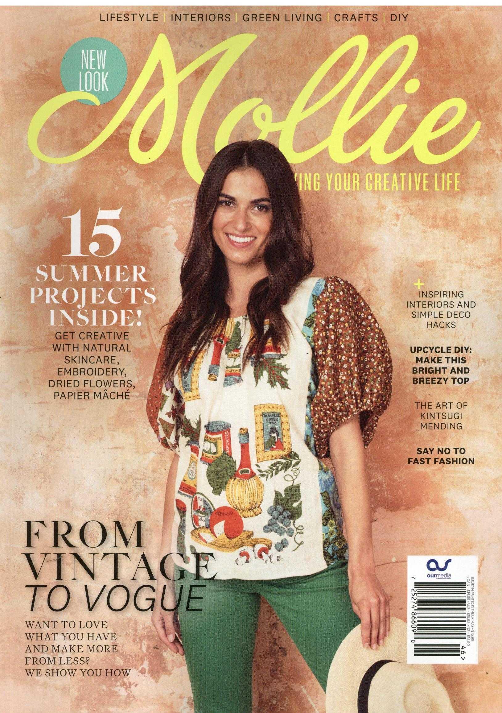 Mollie Makes