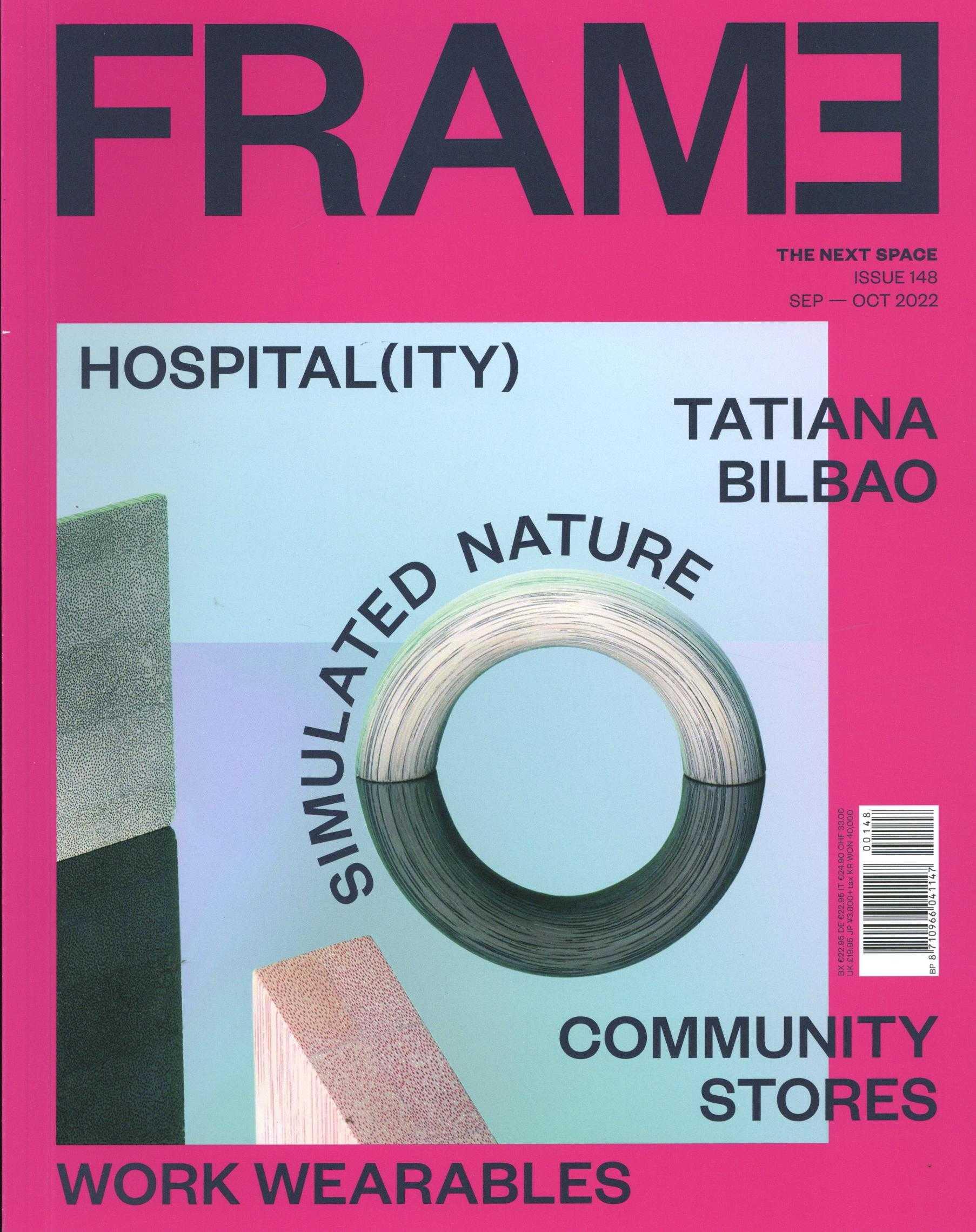 Frame