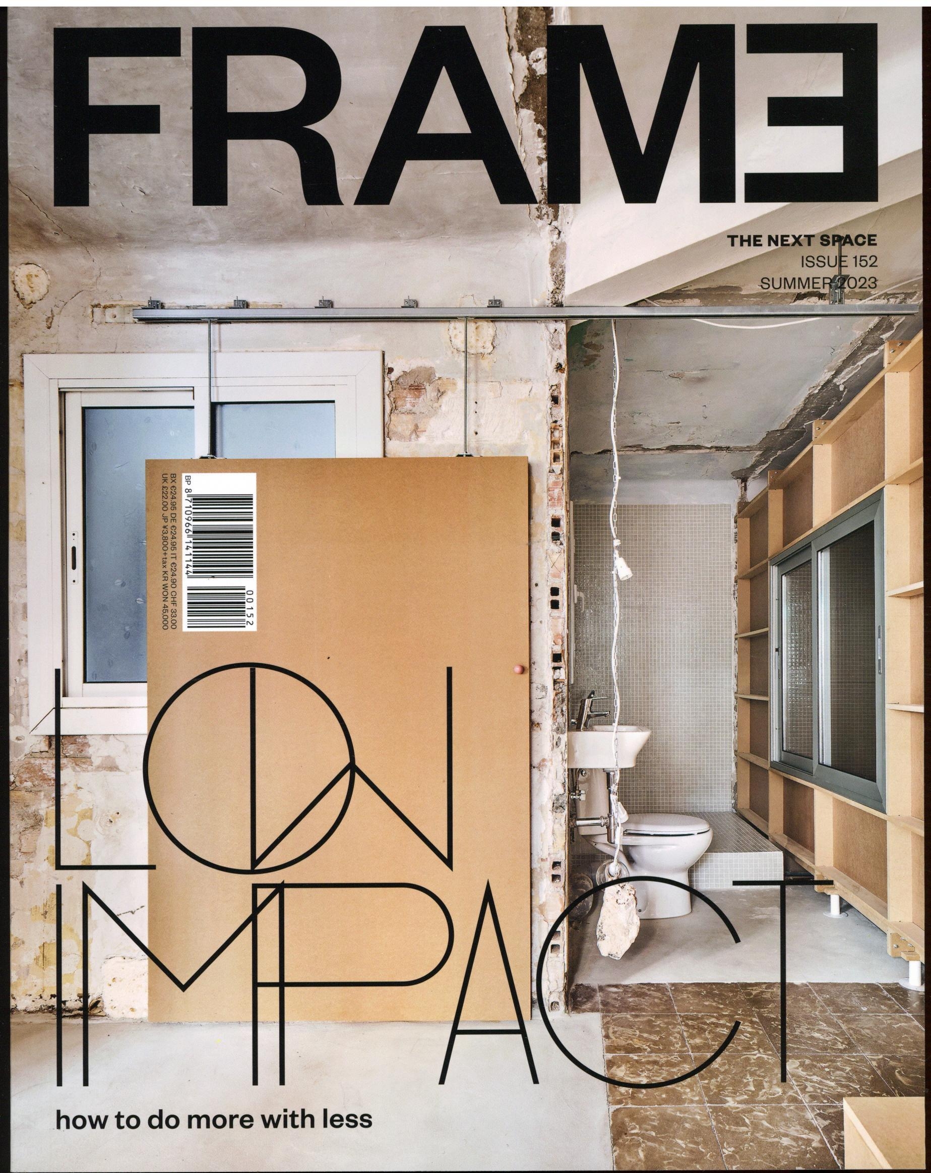 Frame