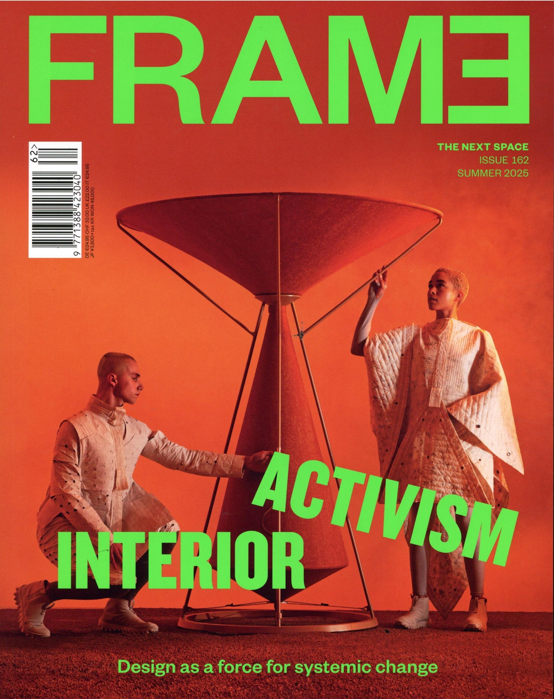 Frame