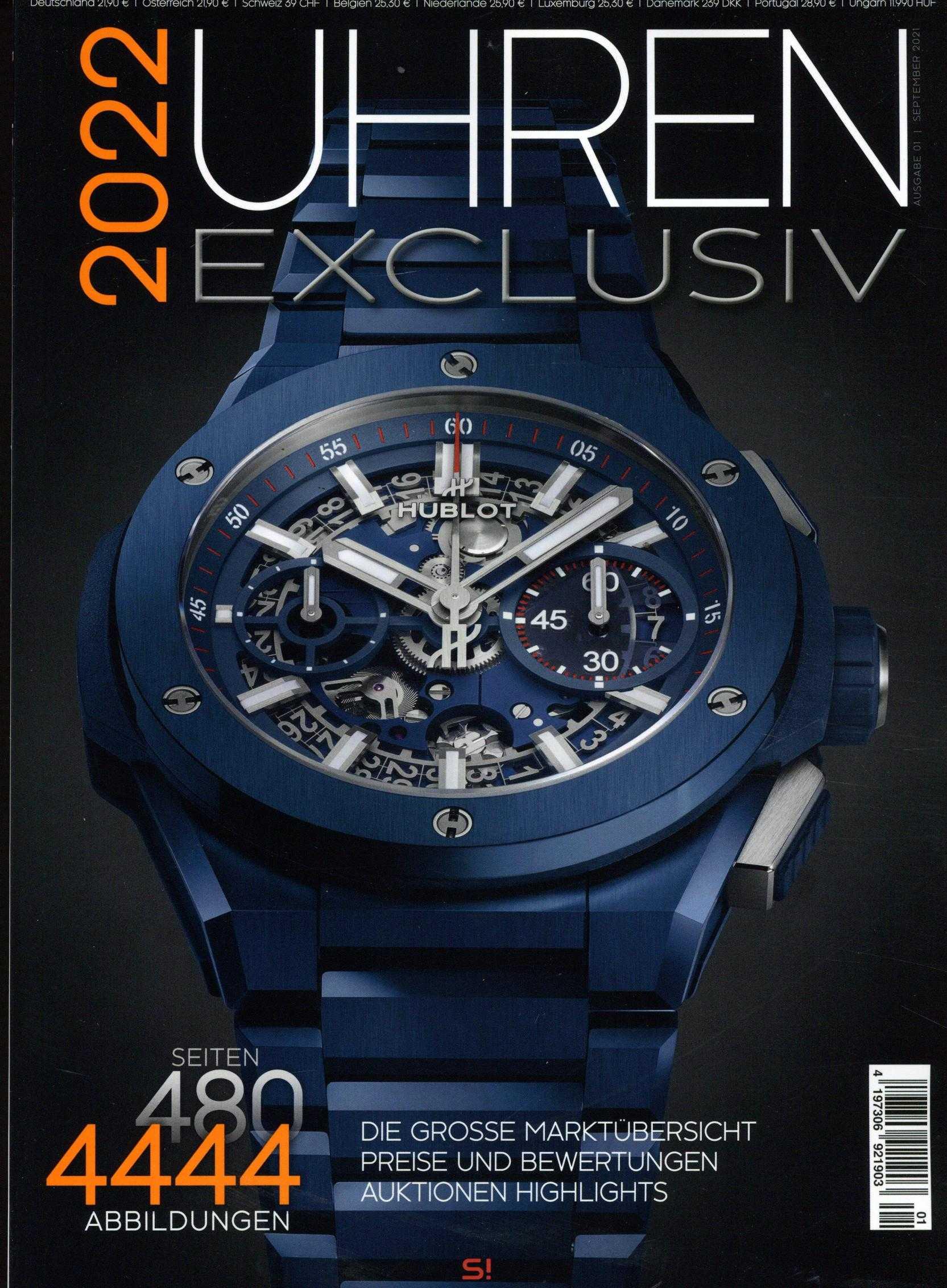Uhren Exclusiv