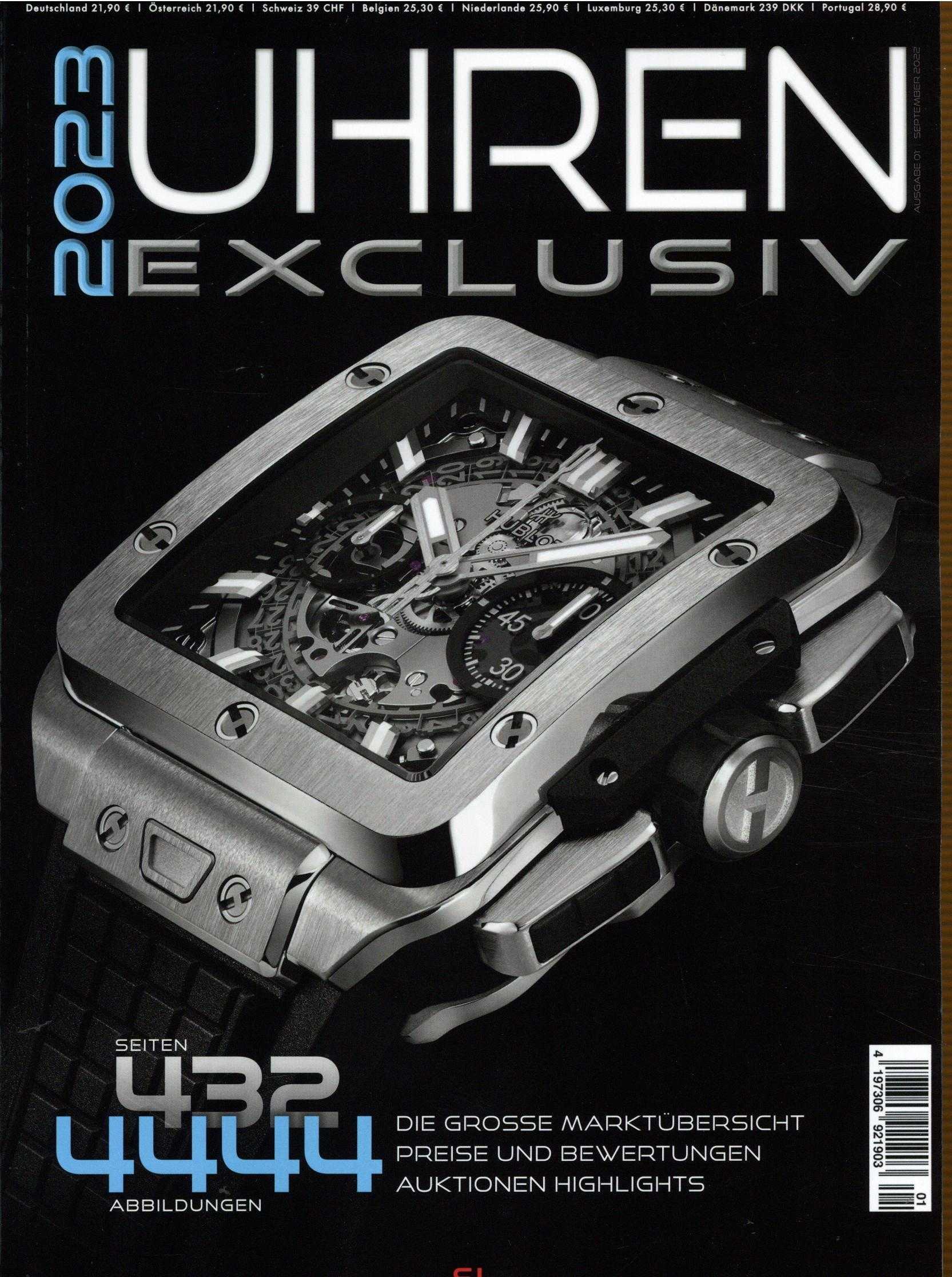 Uhren Exclusiv
