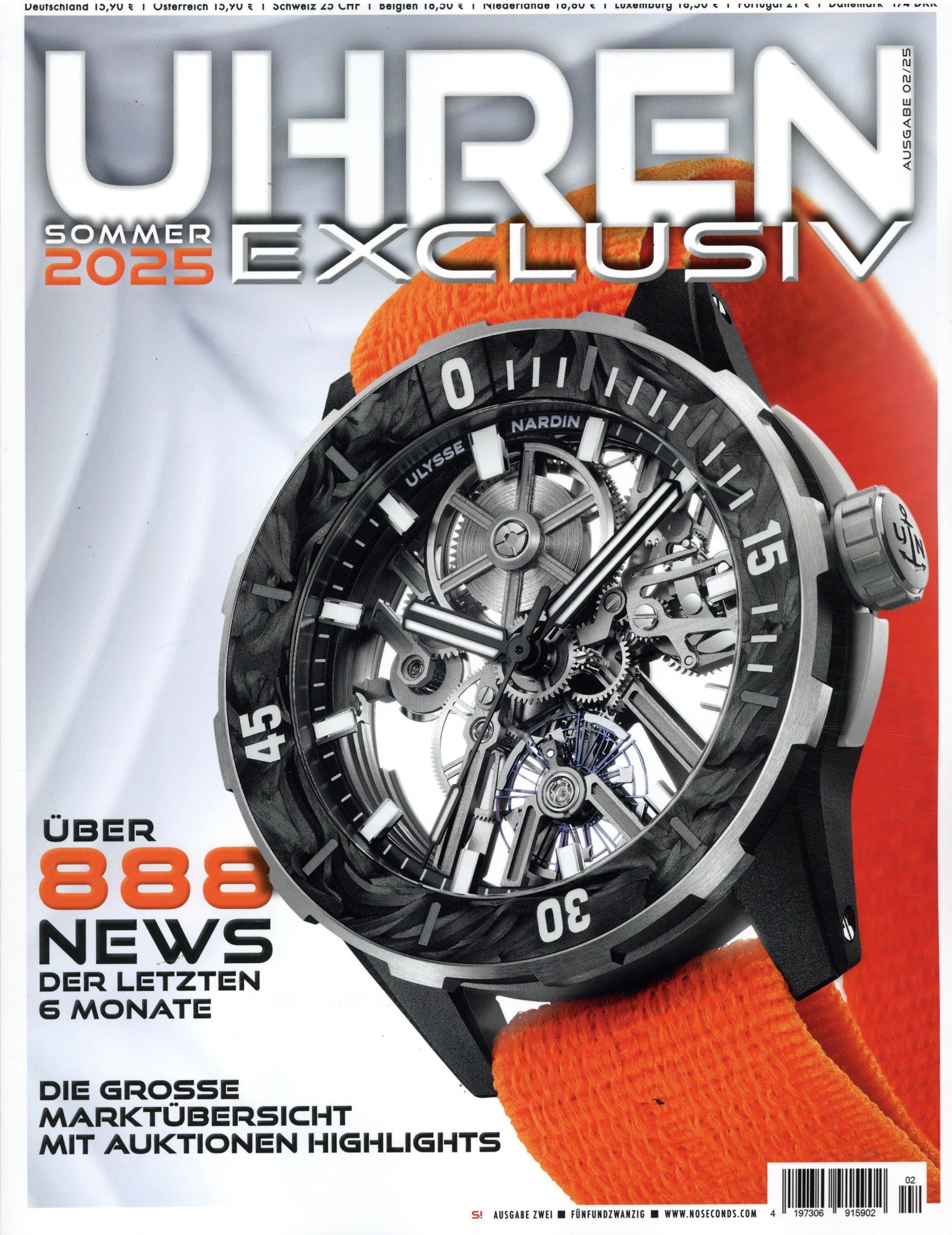 Uhren Exclusiv