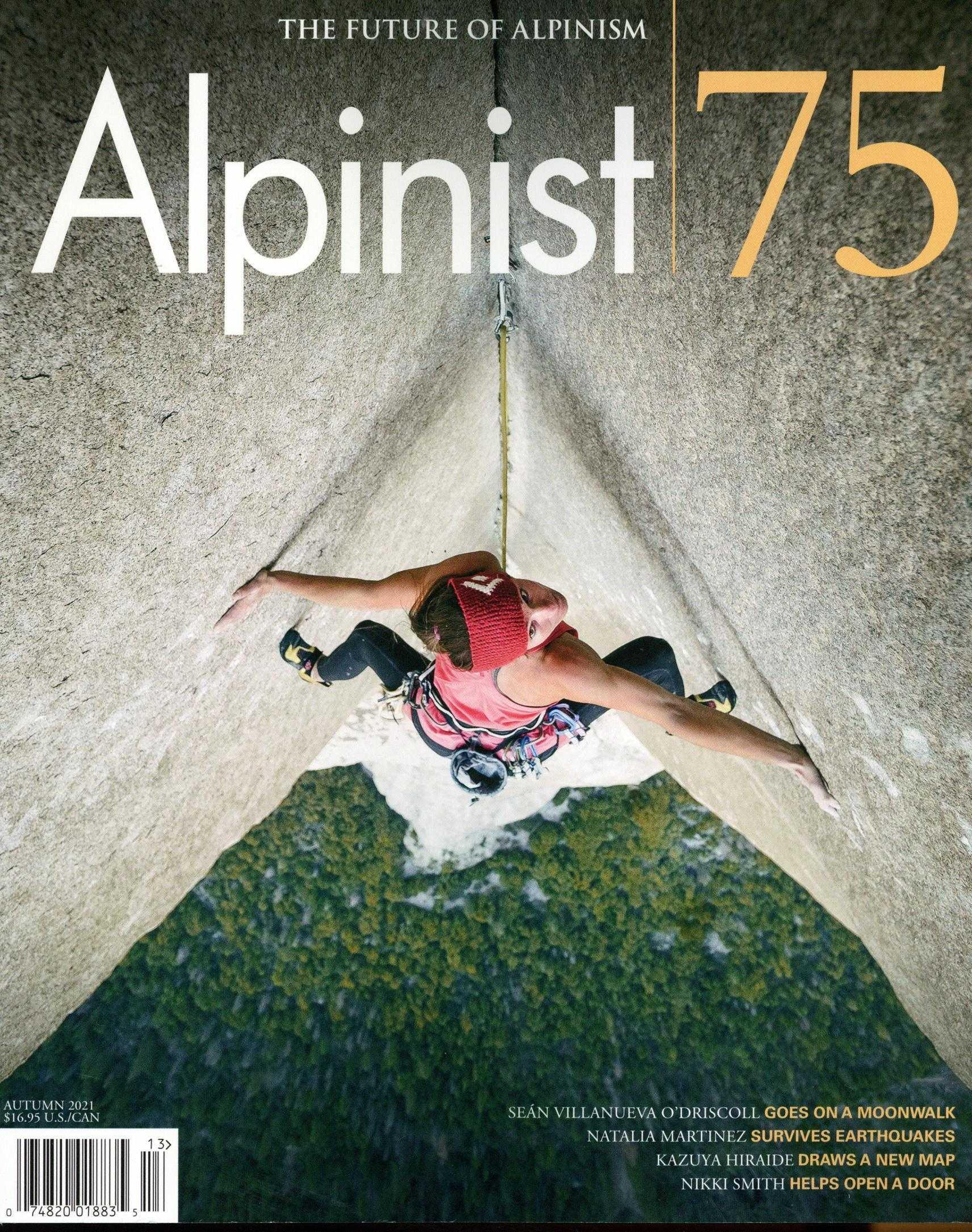 Alpinist