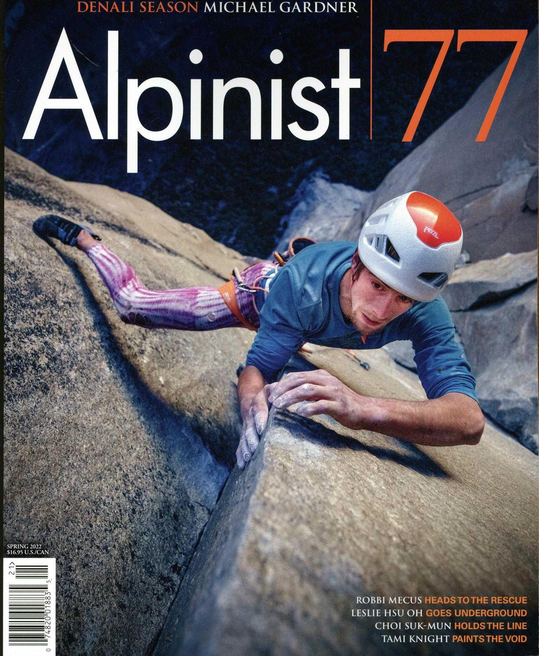 Alpinist