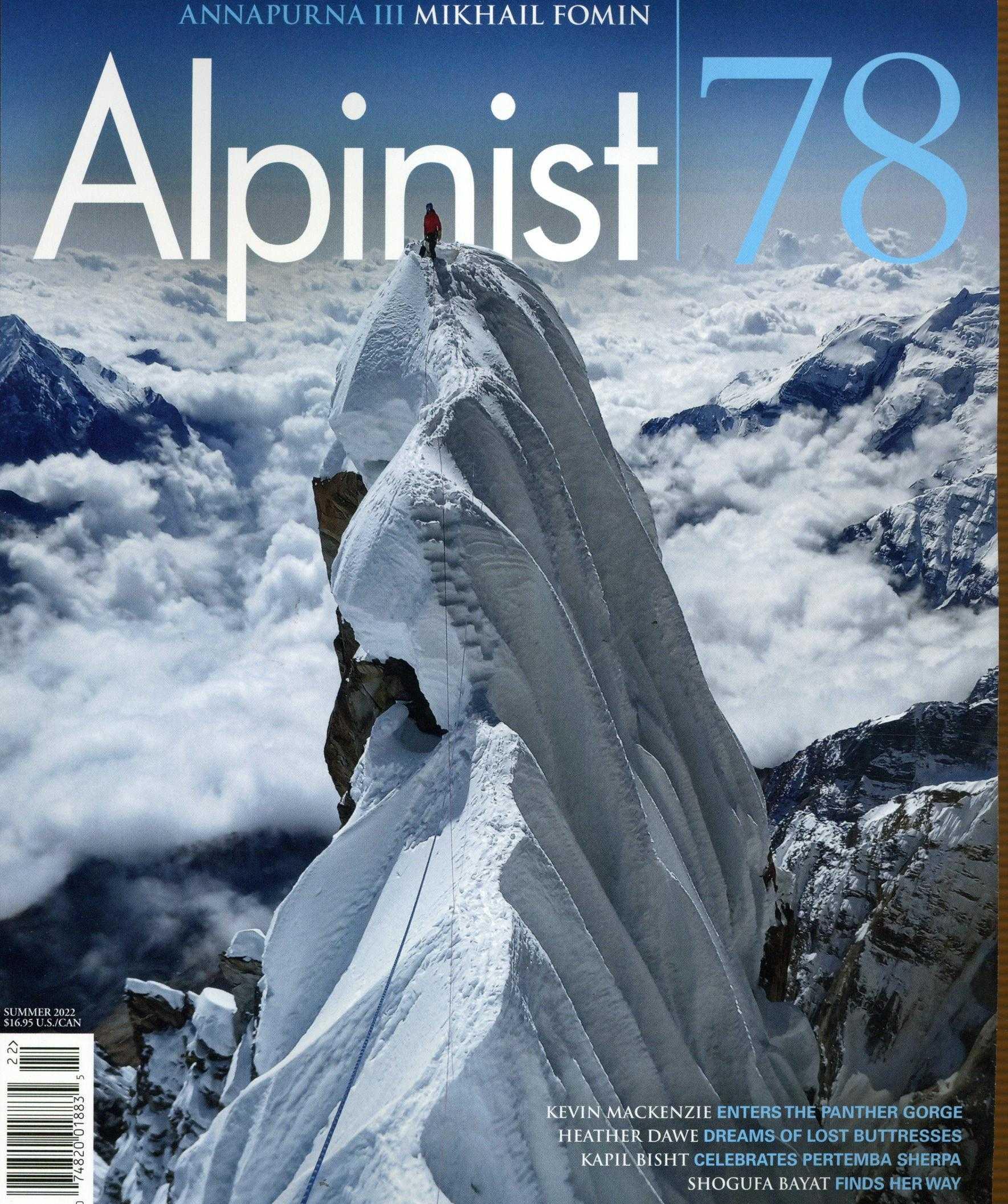 Alpinist