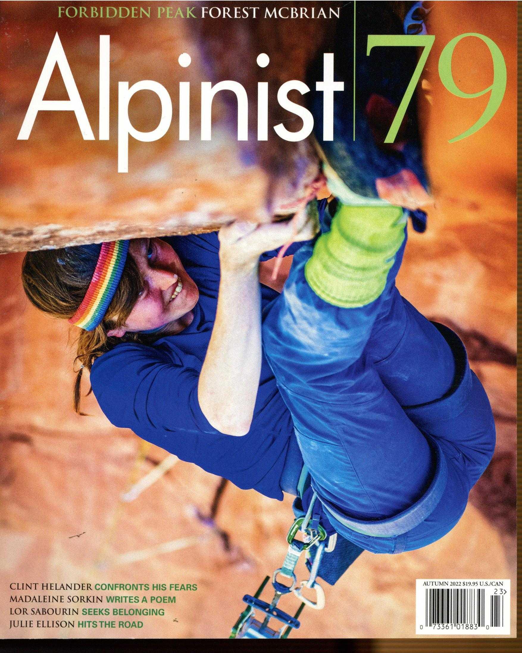 Alpinist