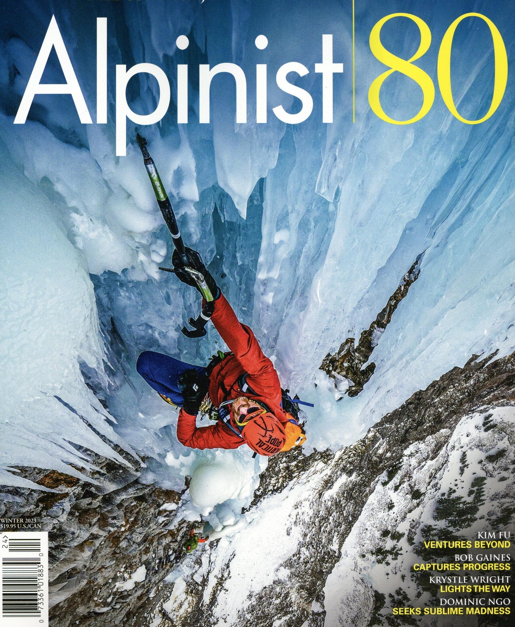 Alpinist