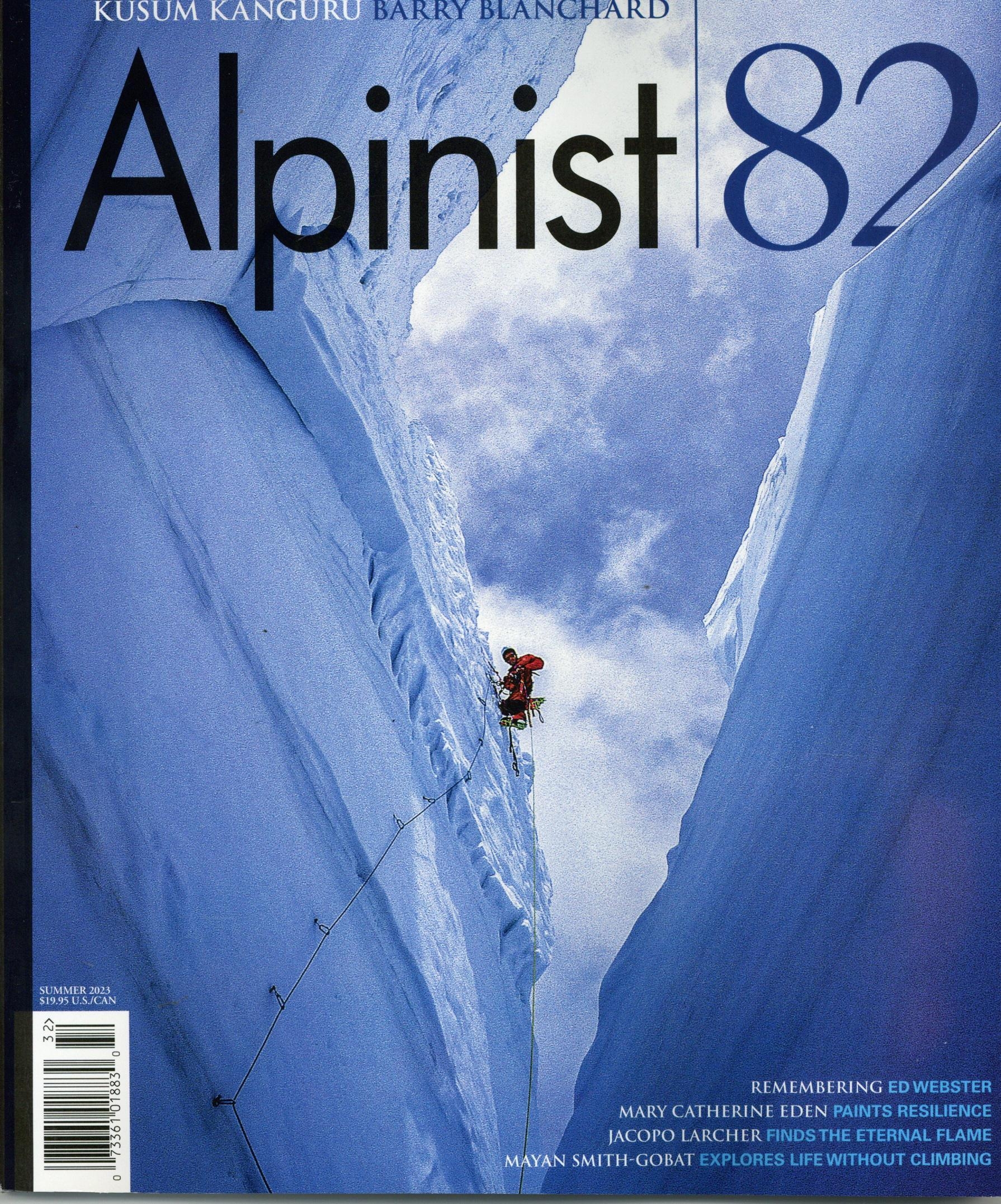 Alpinist