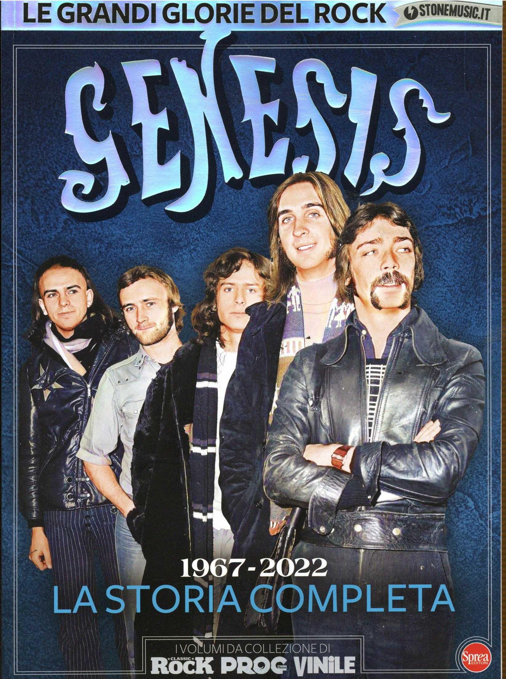 Grandi Glorie Del Rock