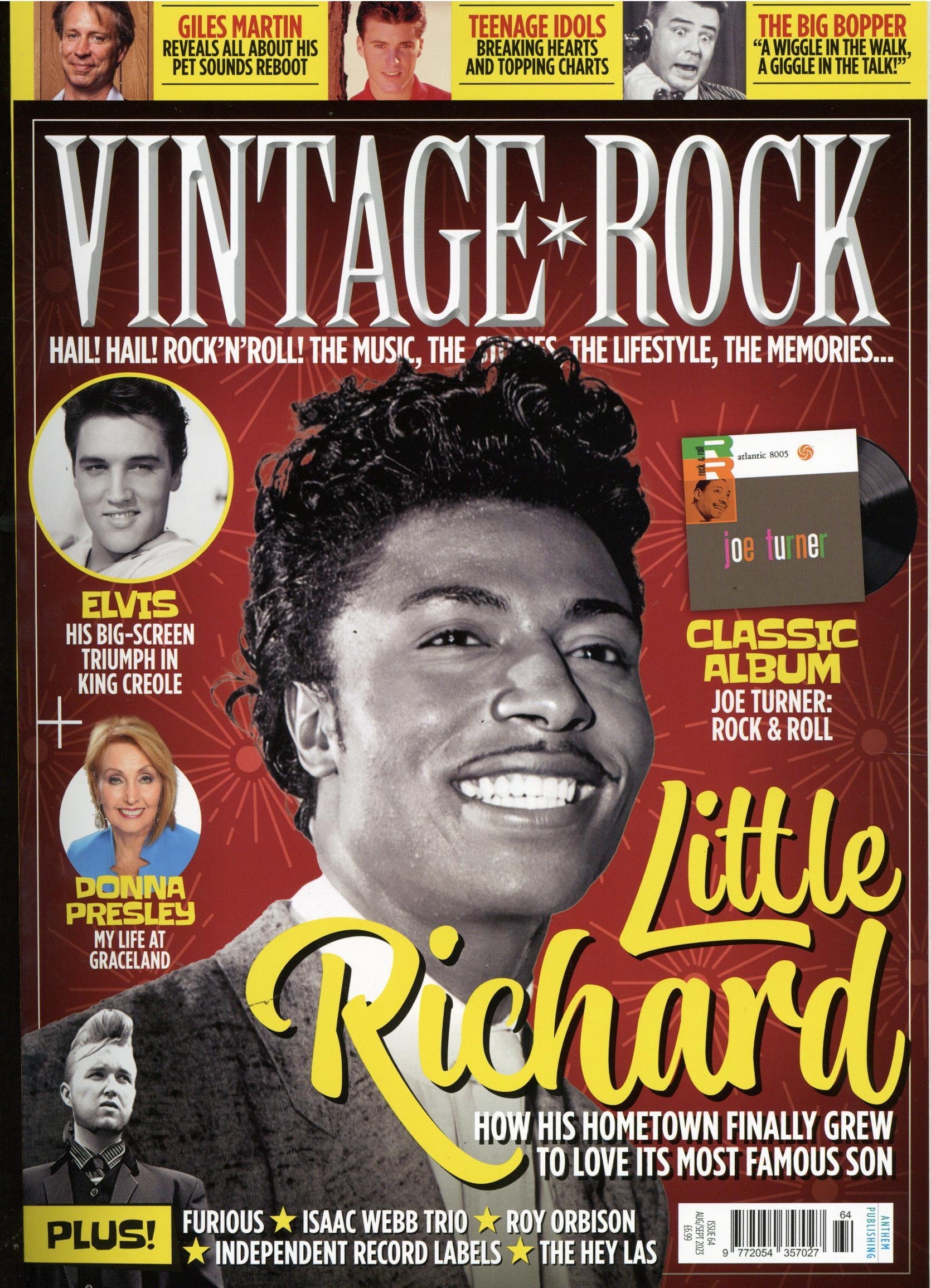 Vintage Rock
