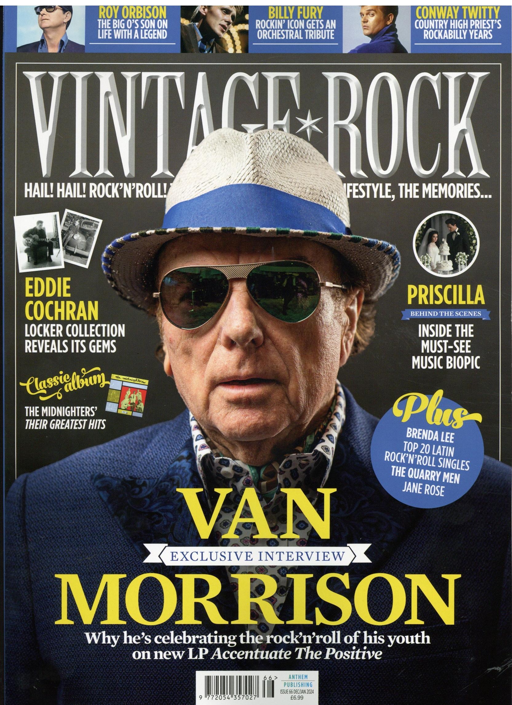 Vintage Rock