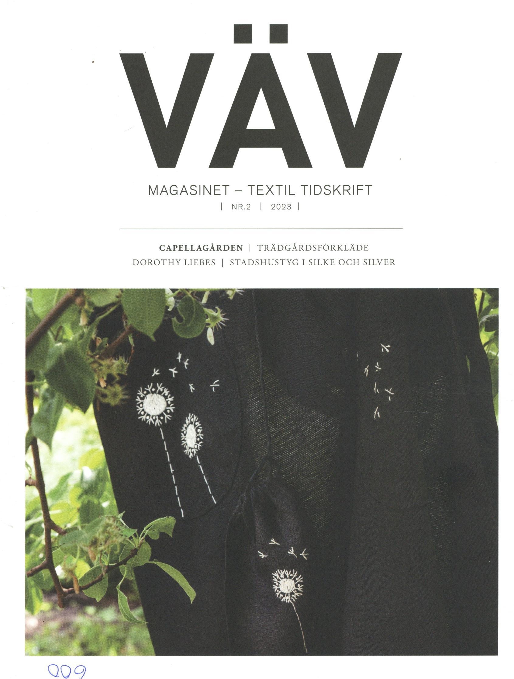 Vävmagasinet