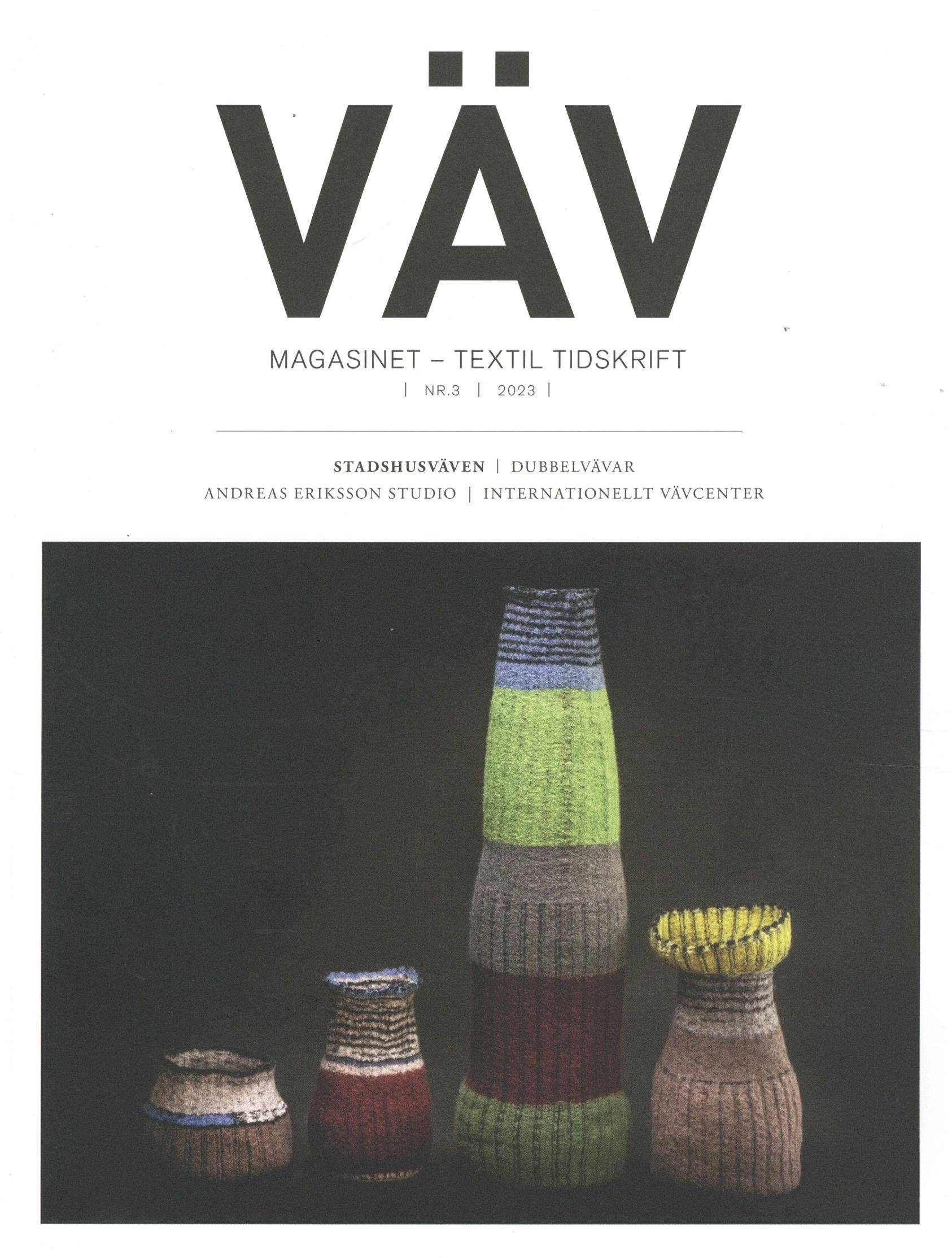 Vävmagasinet