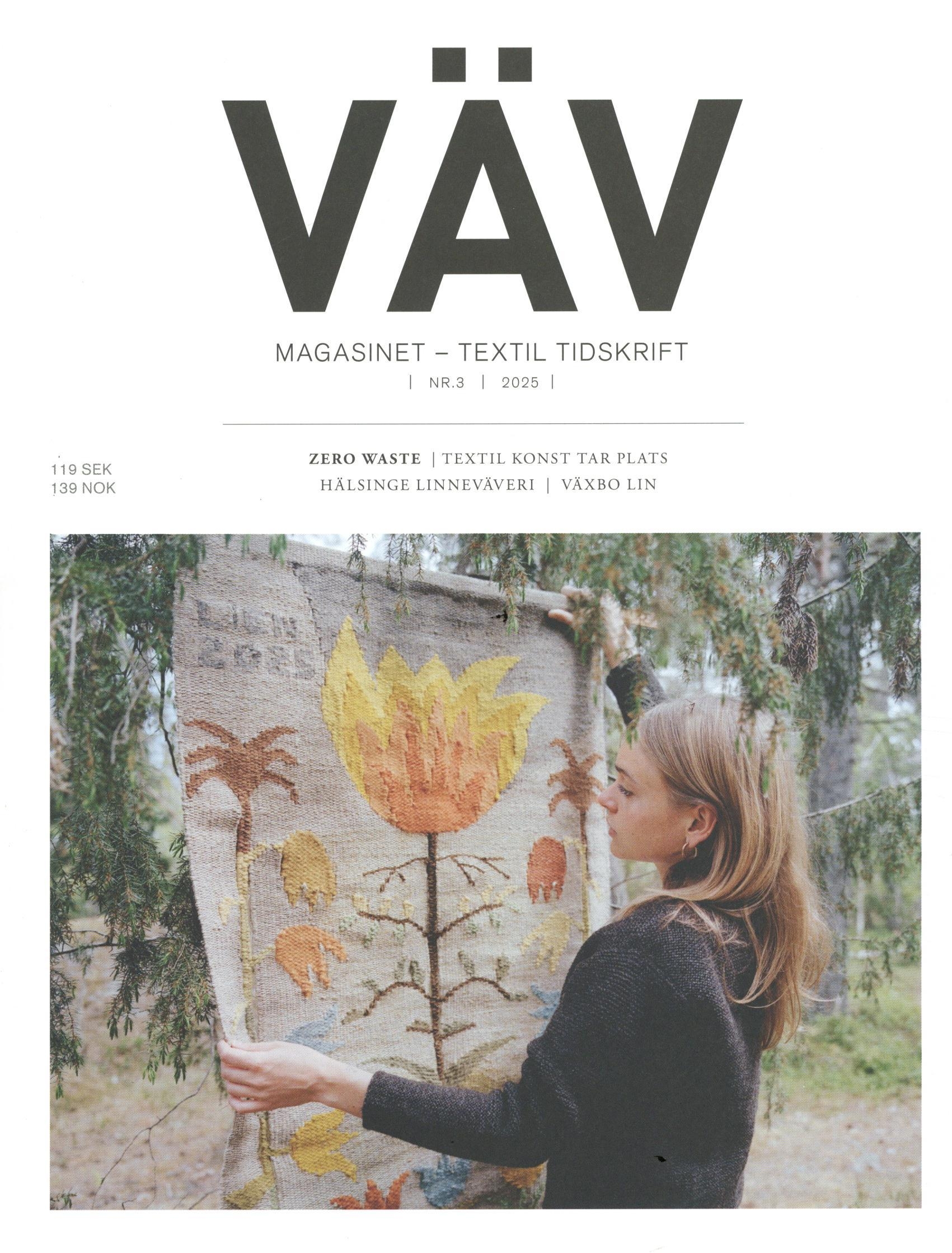 Vävmagasinet
