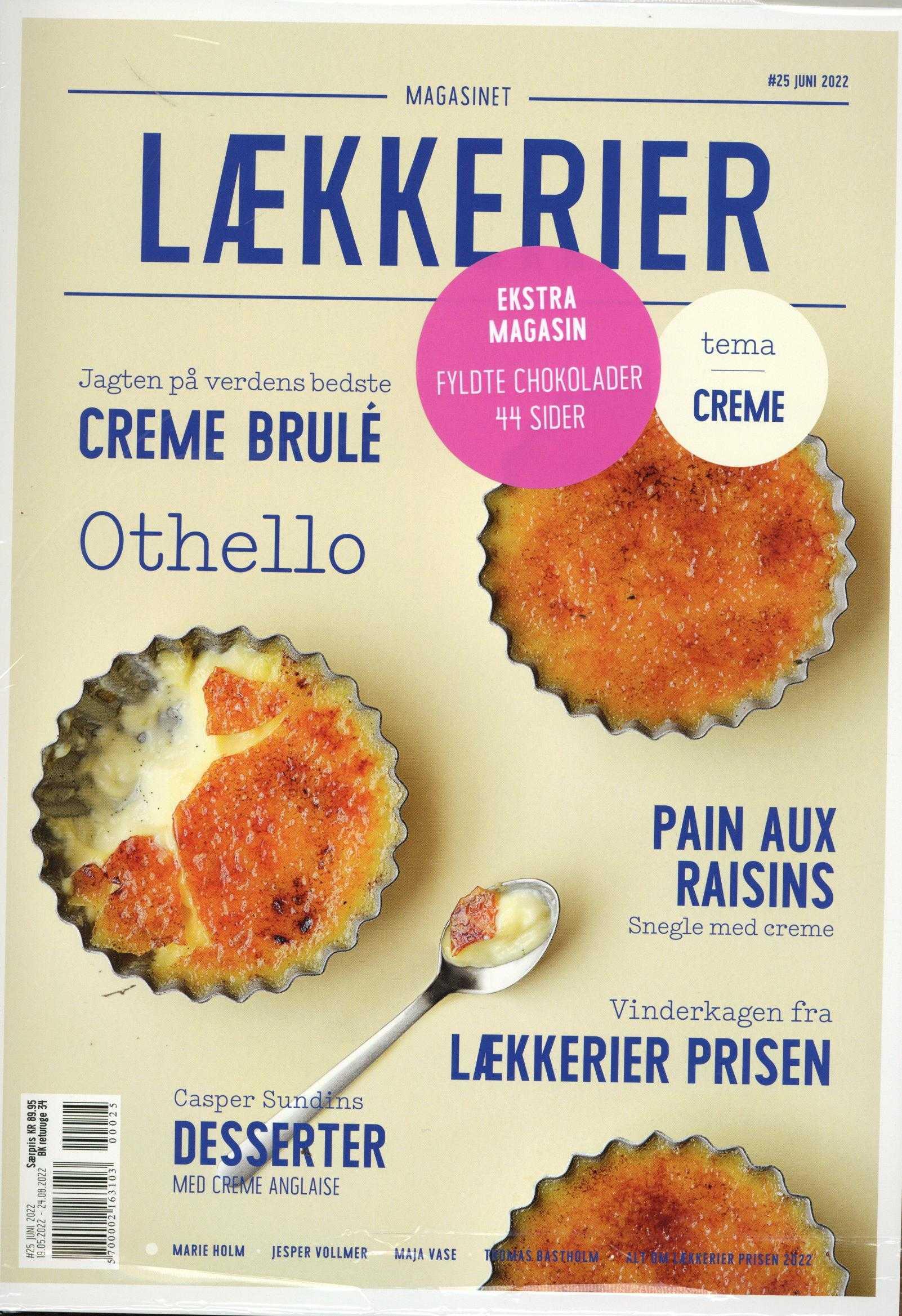 Laekkerier