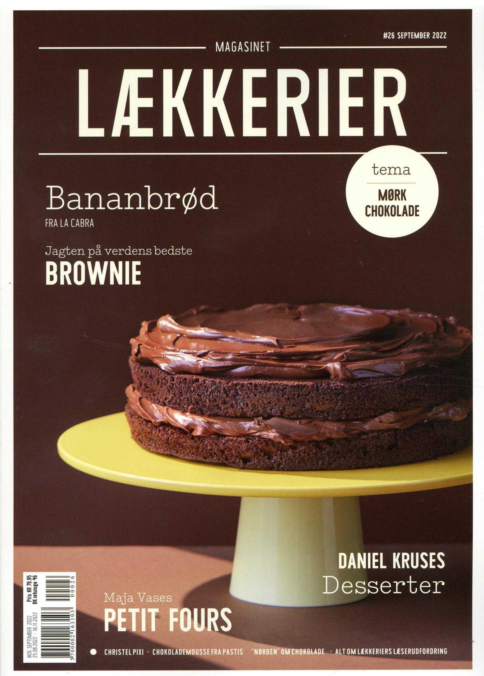 Laekkerier