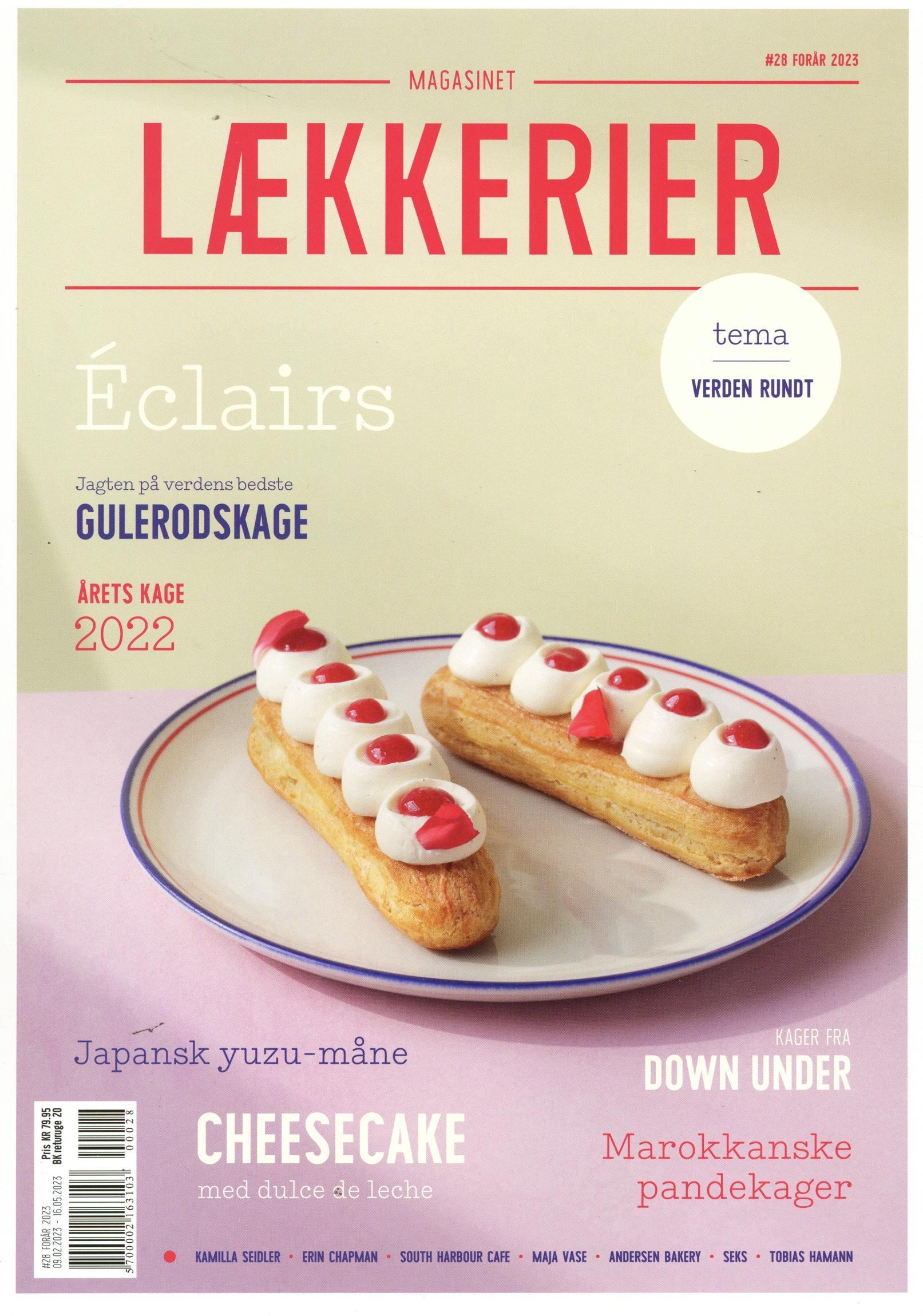 Laekkerier