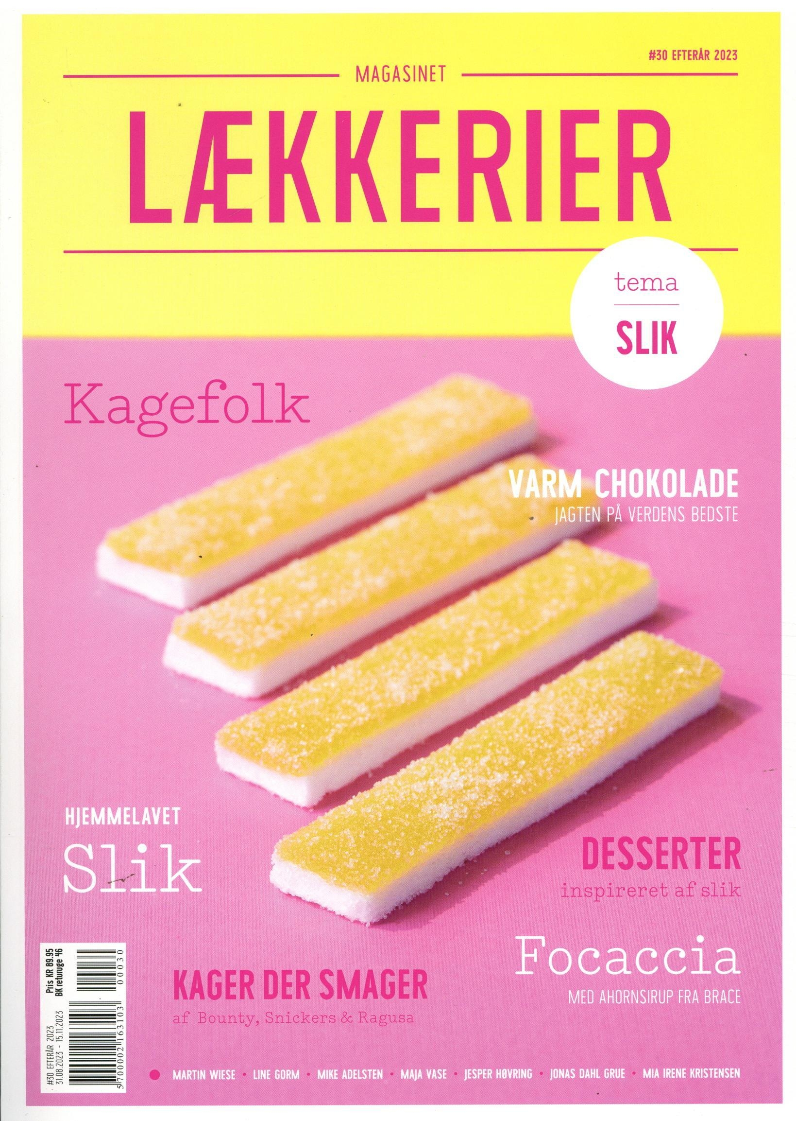 Laekkerier