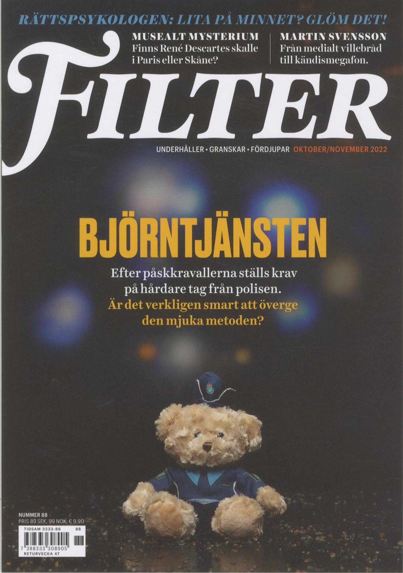 Filter