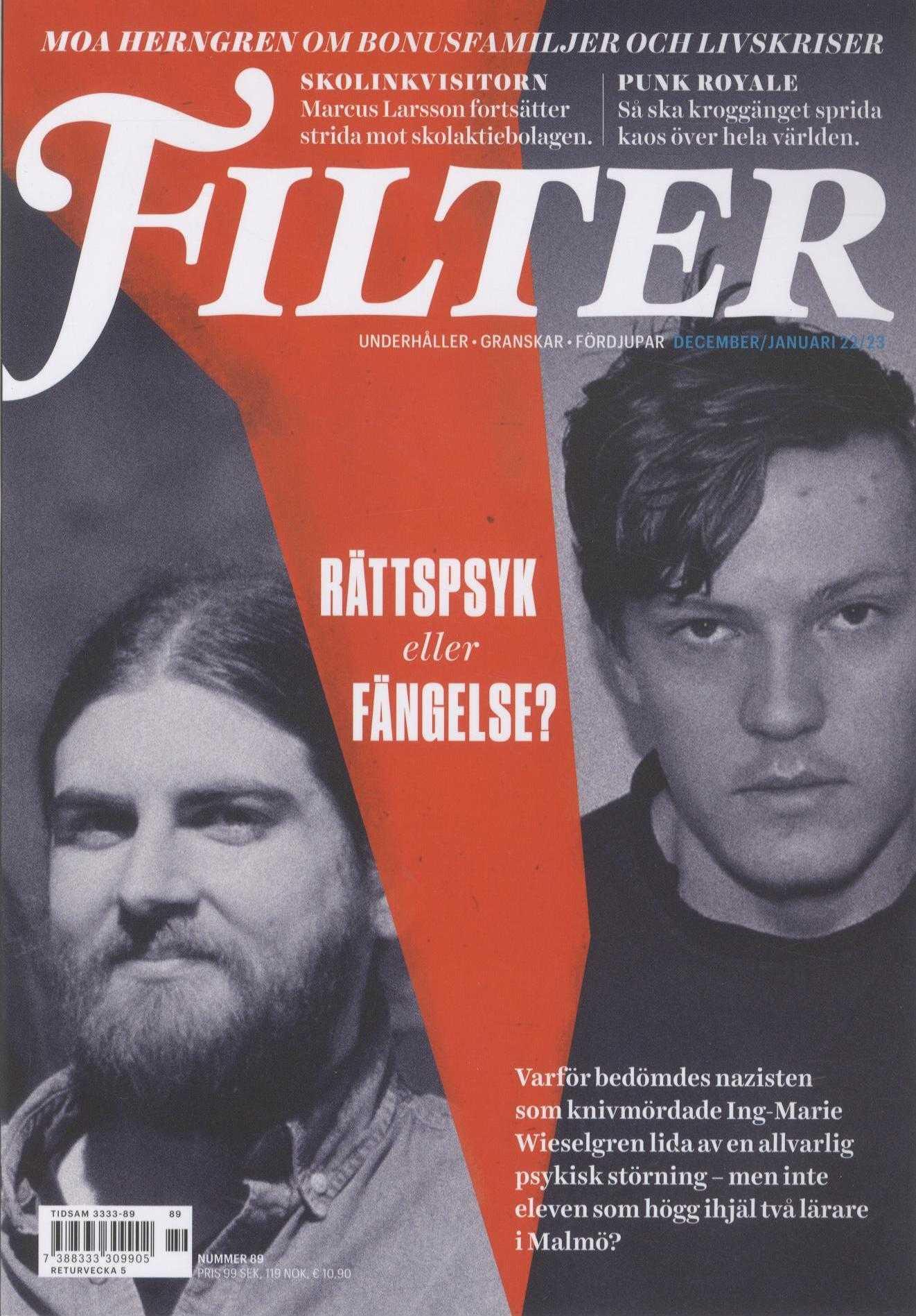 Filter