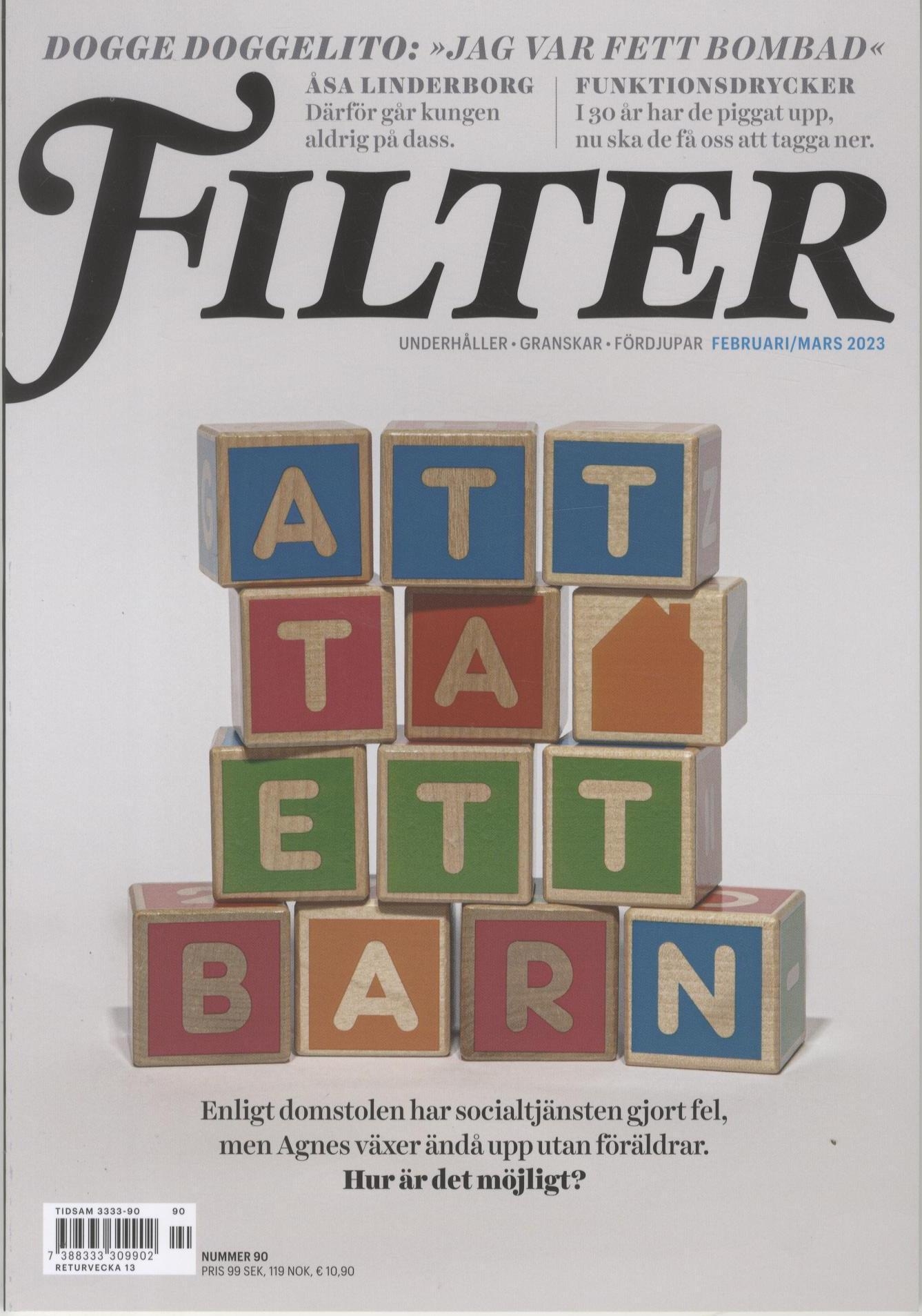 Filter