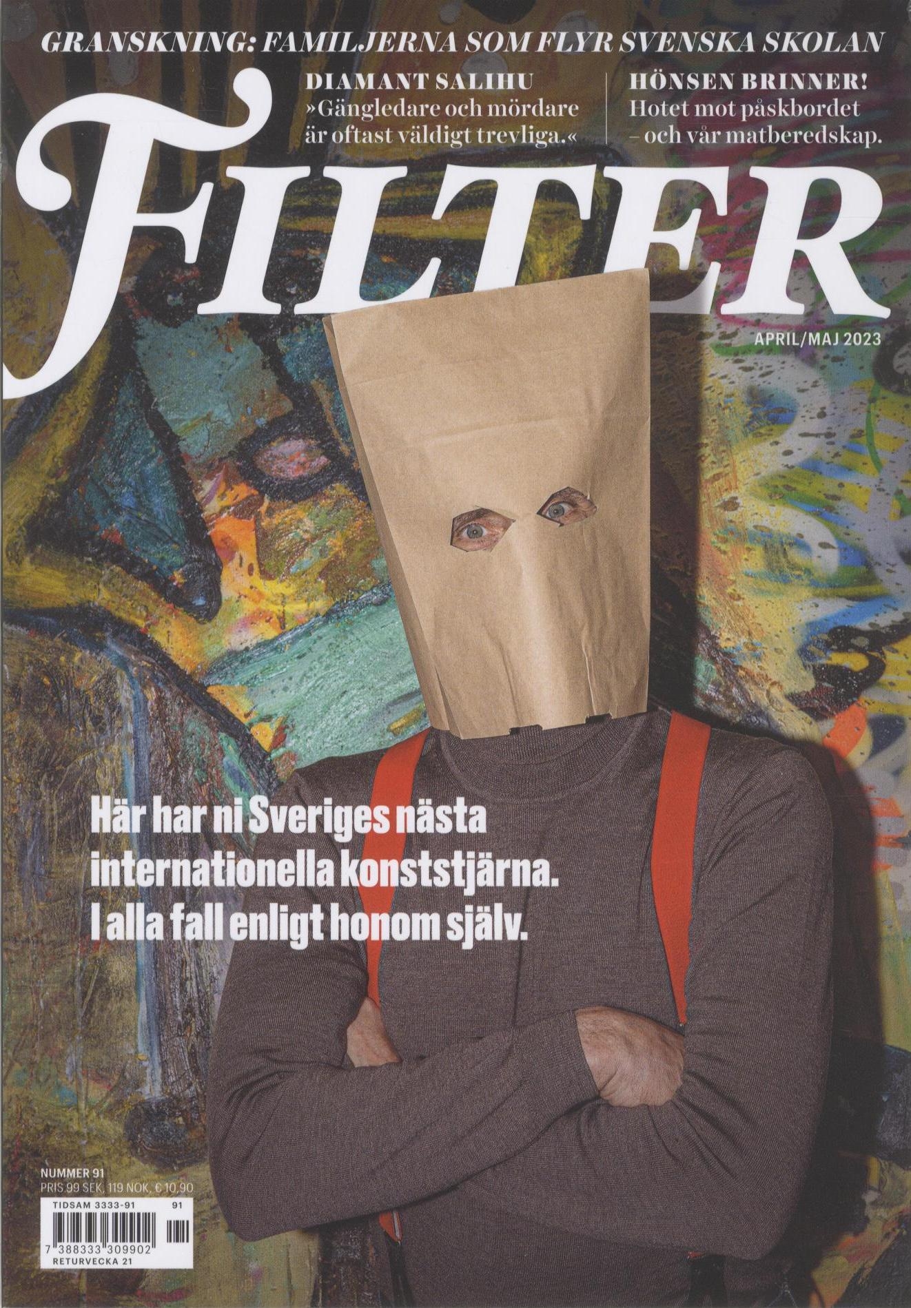 Filter