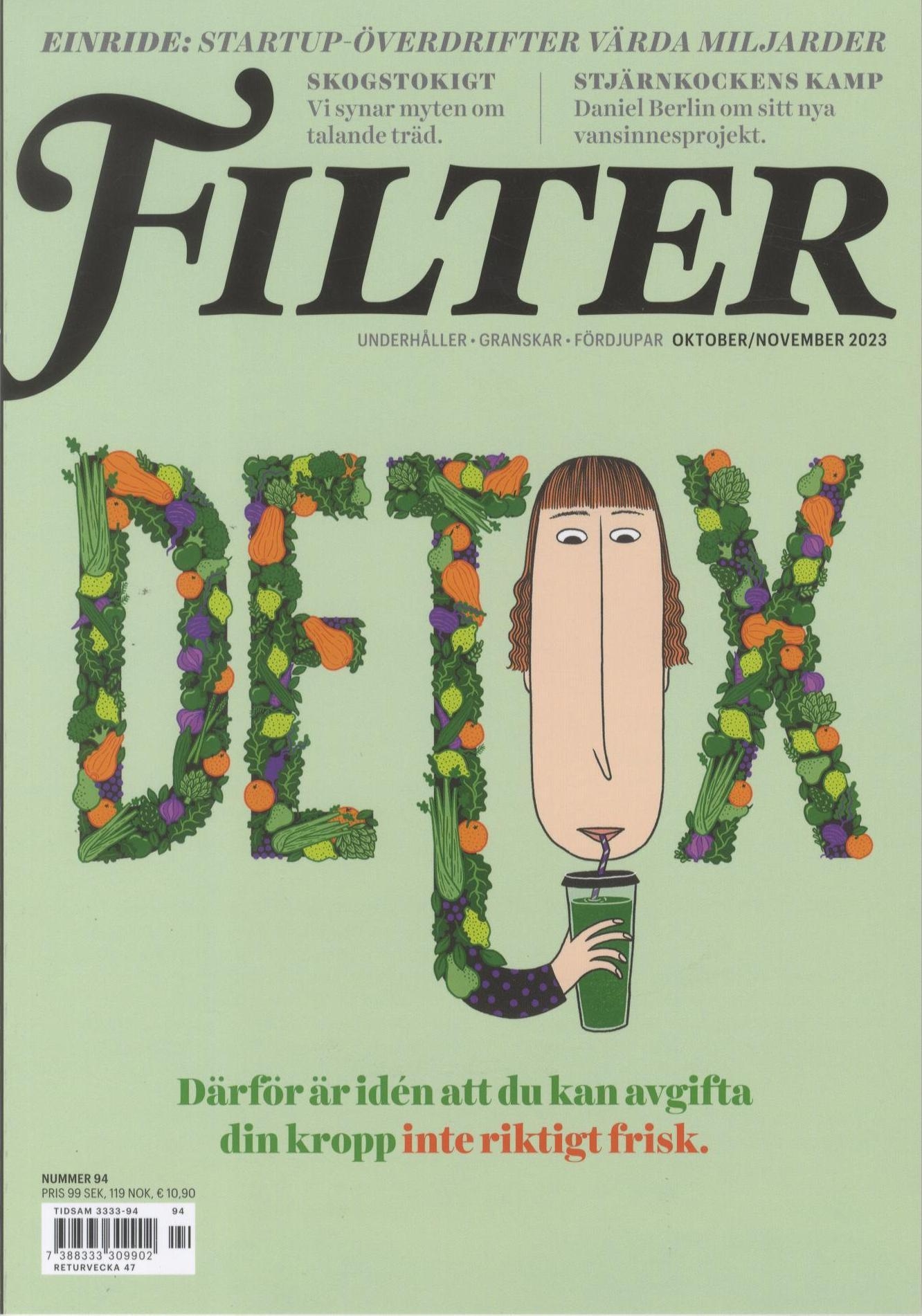 Filter