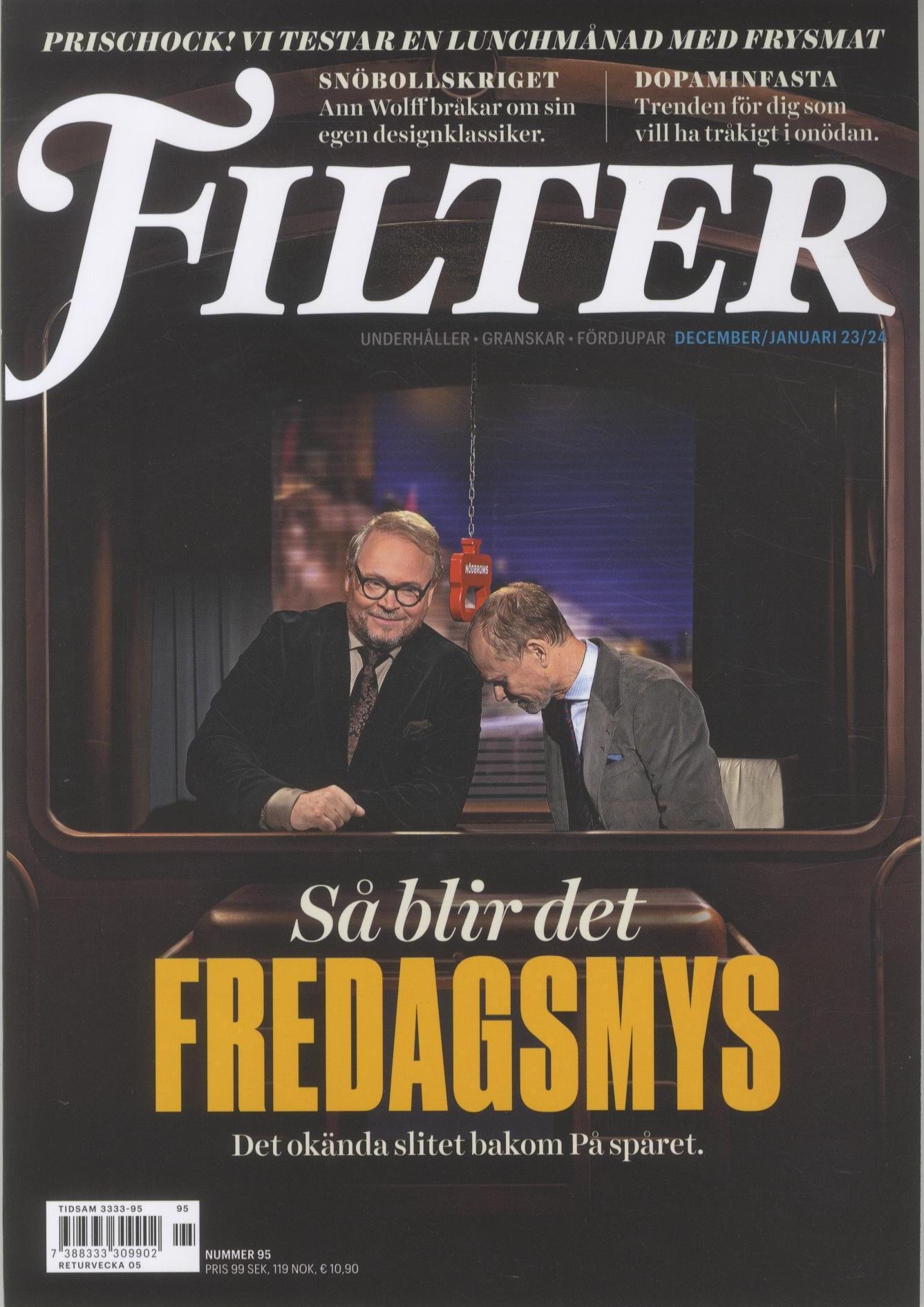 Filter