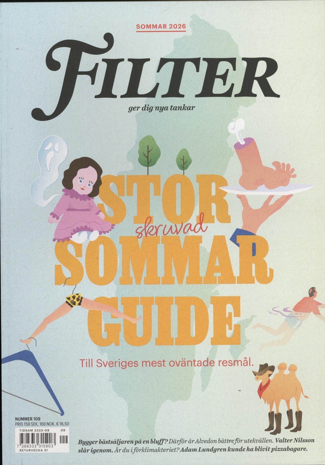 Filter