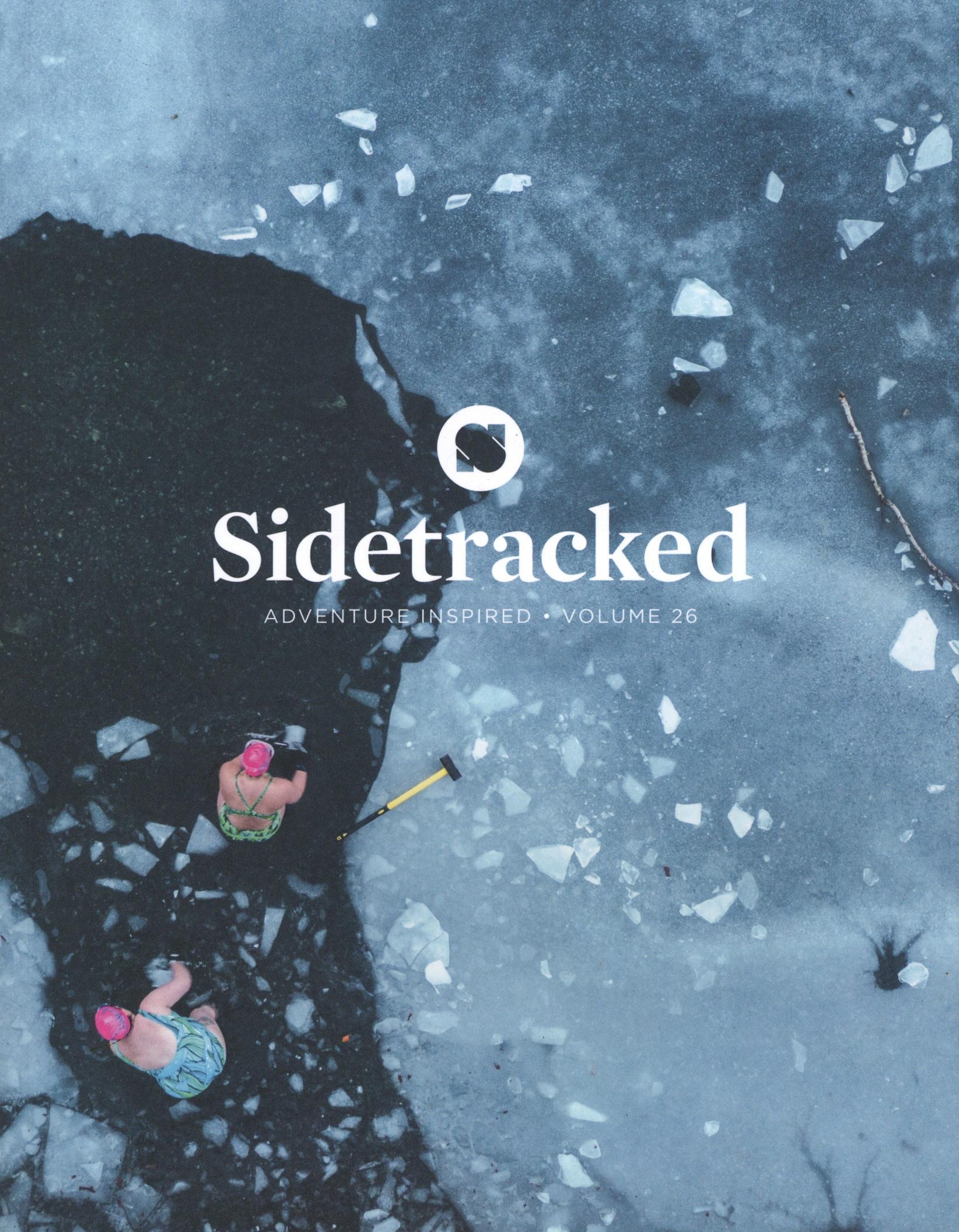 Sidetracked