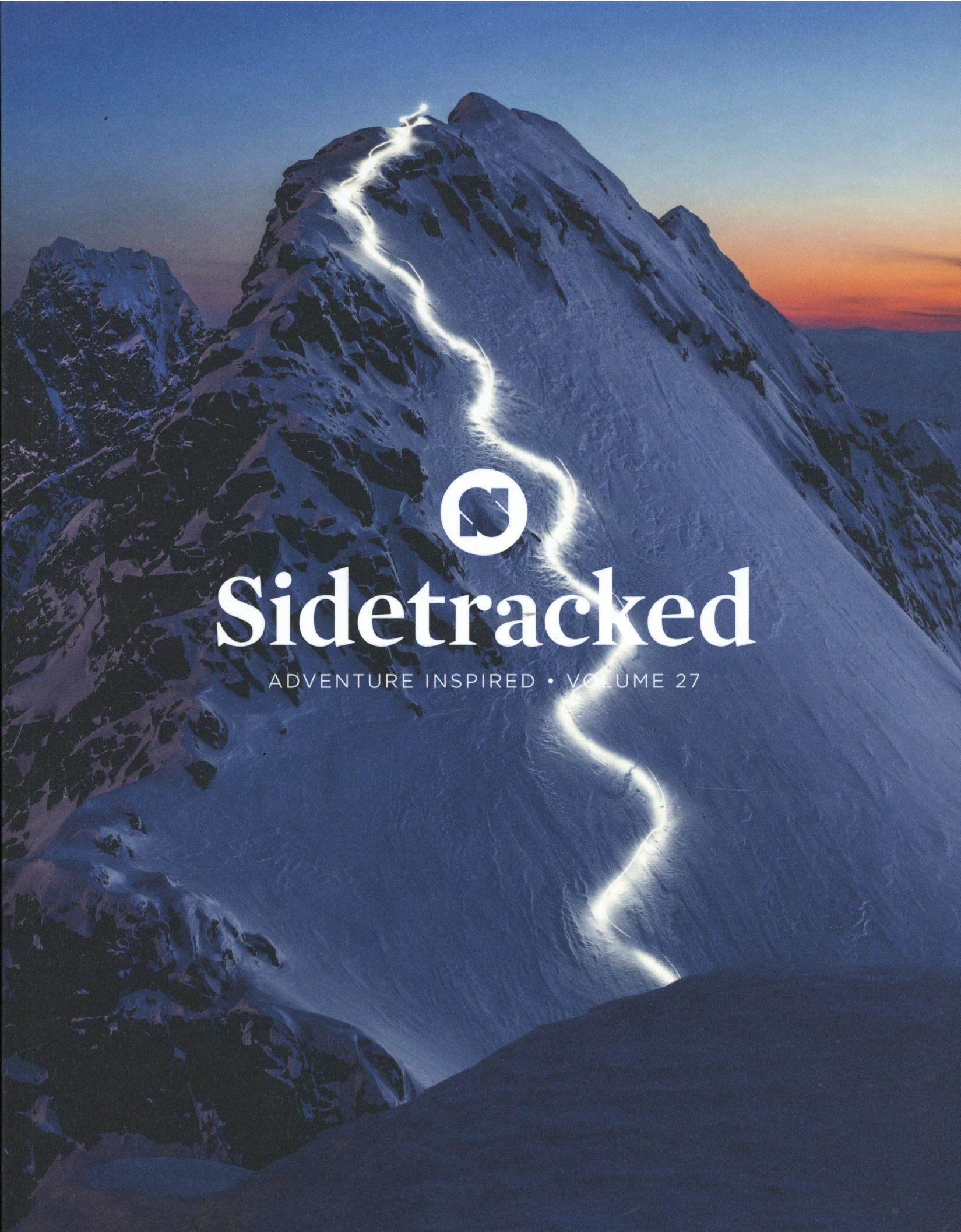 Sidetracked