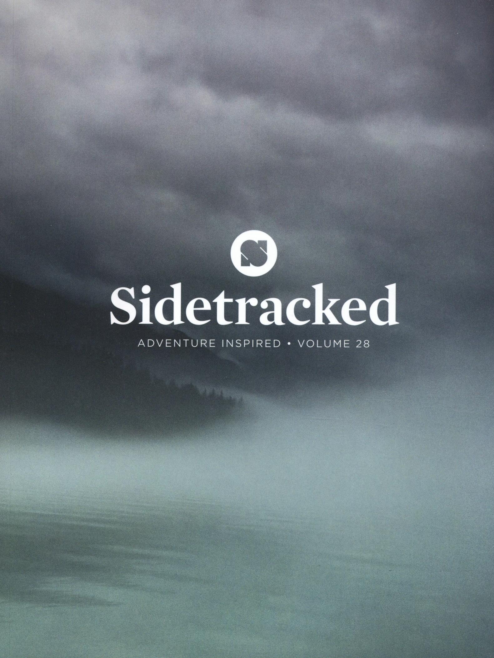 Sidetracked