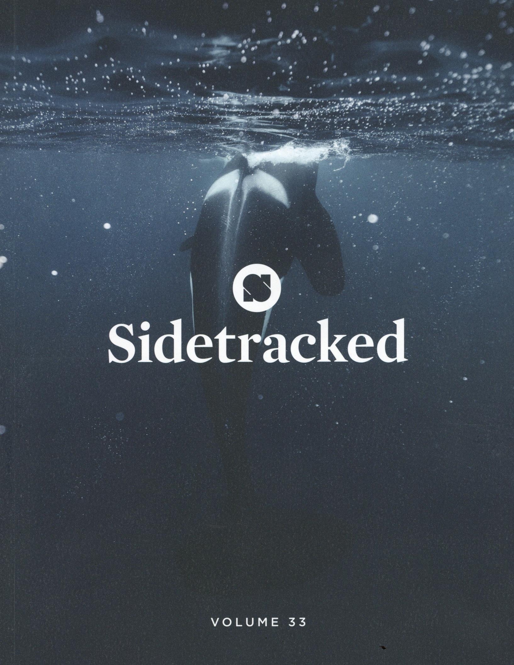 Sidetracked