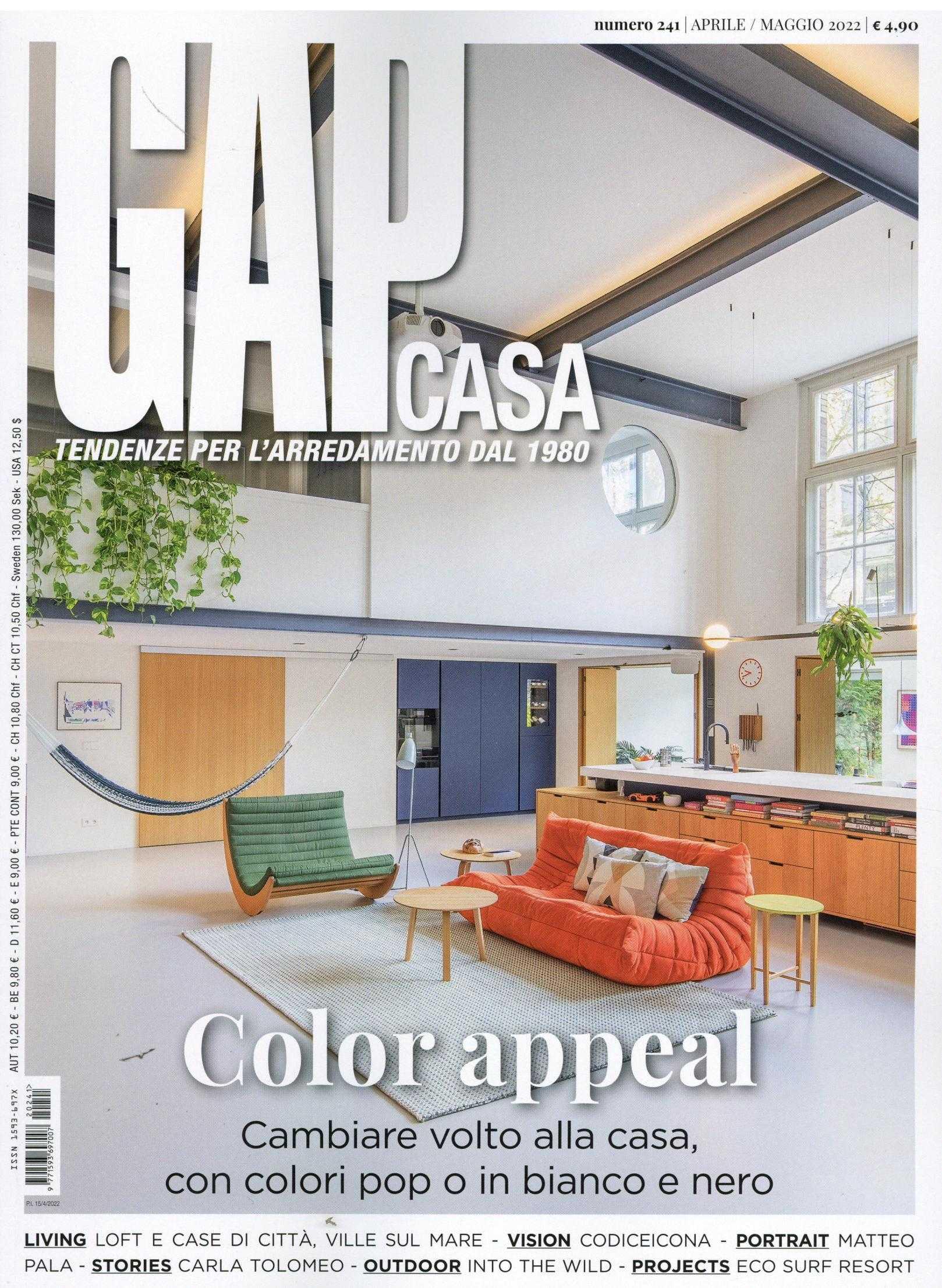 Gap Casa