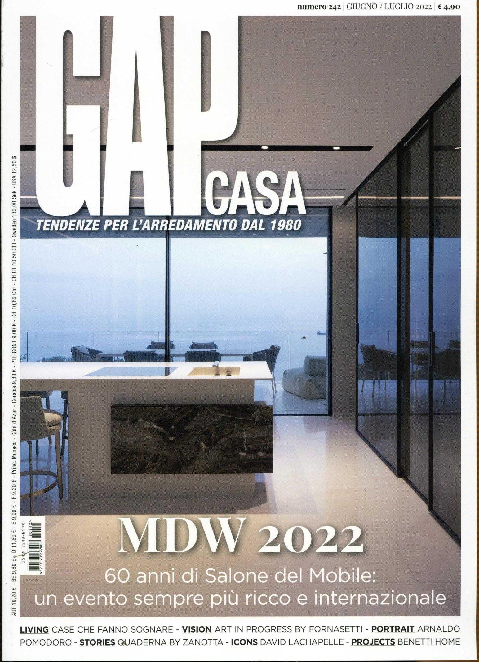 Gap Casa