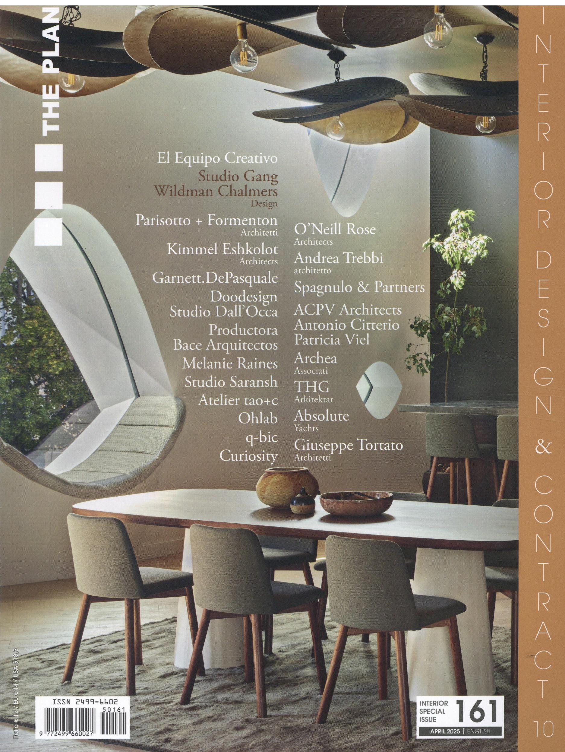 Interior Design & Cont