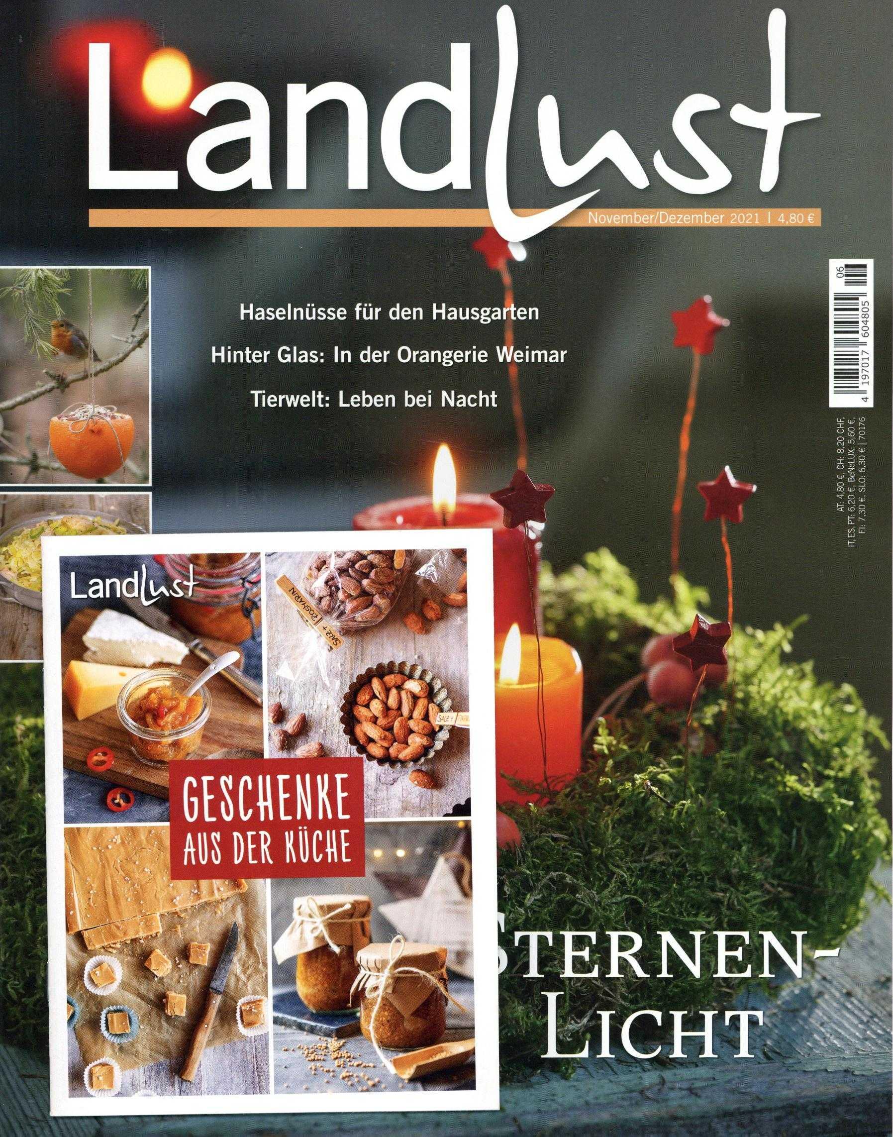 Landlust