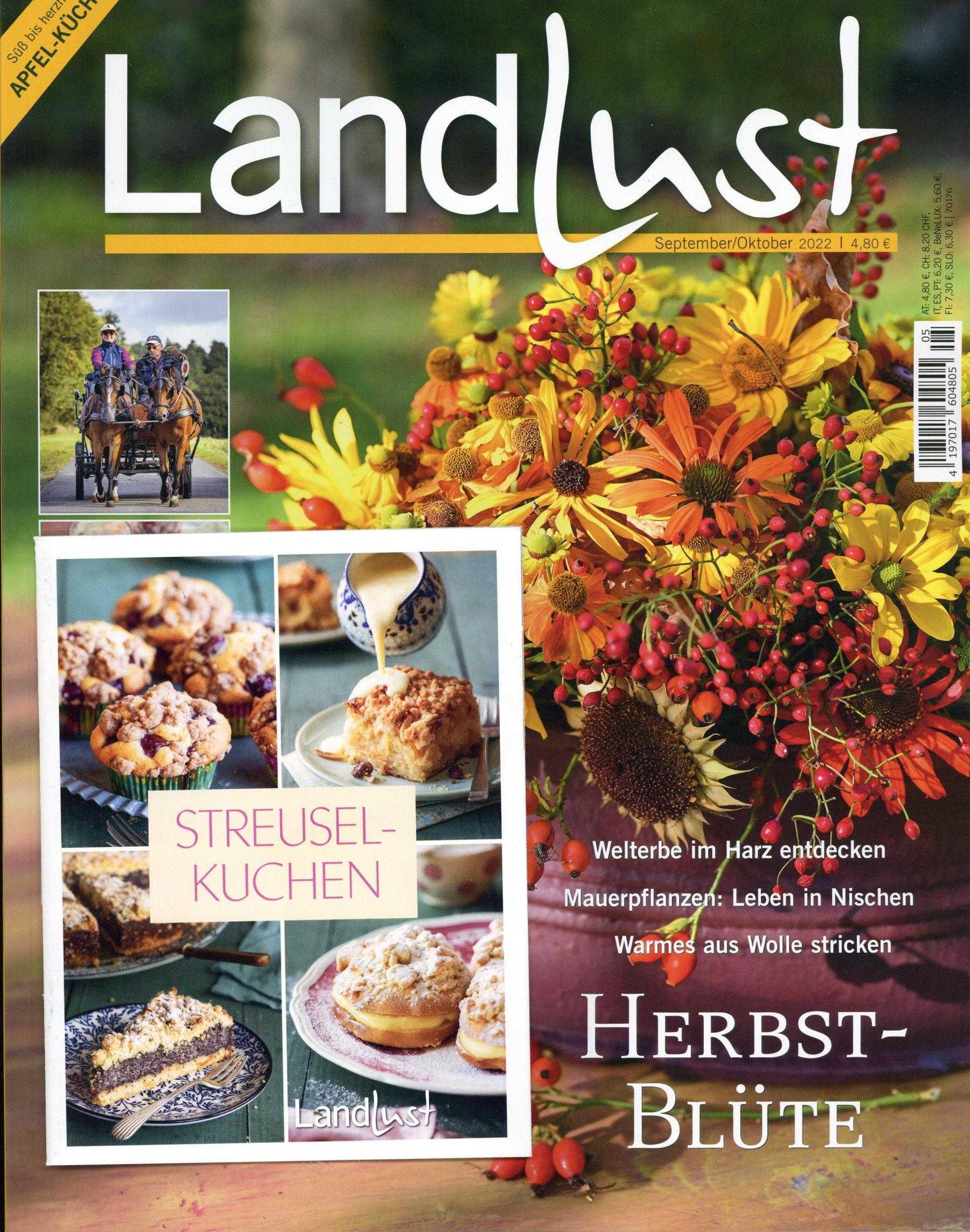 Landlust