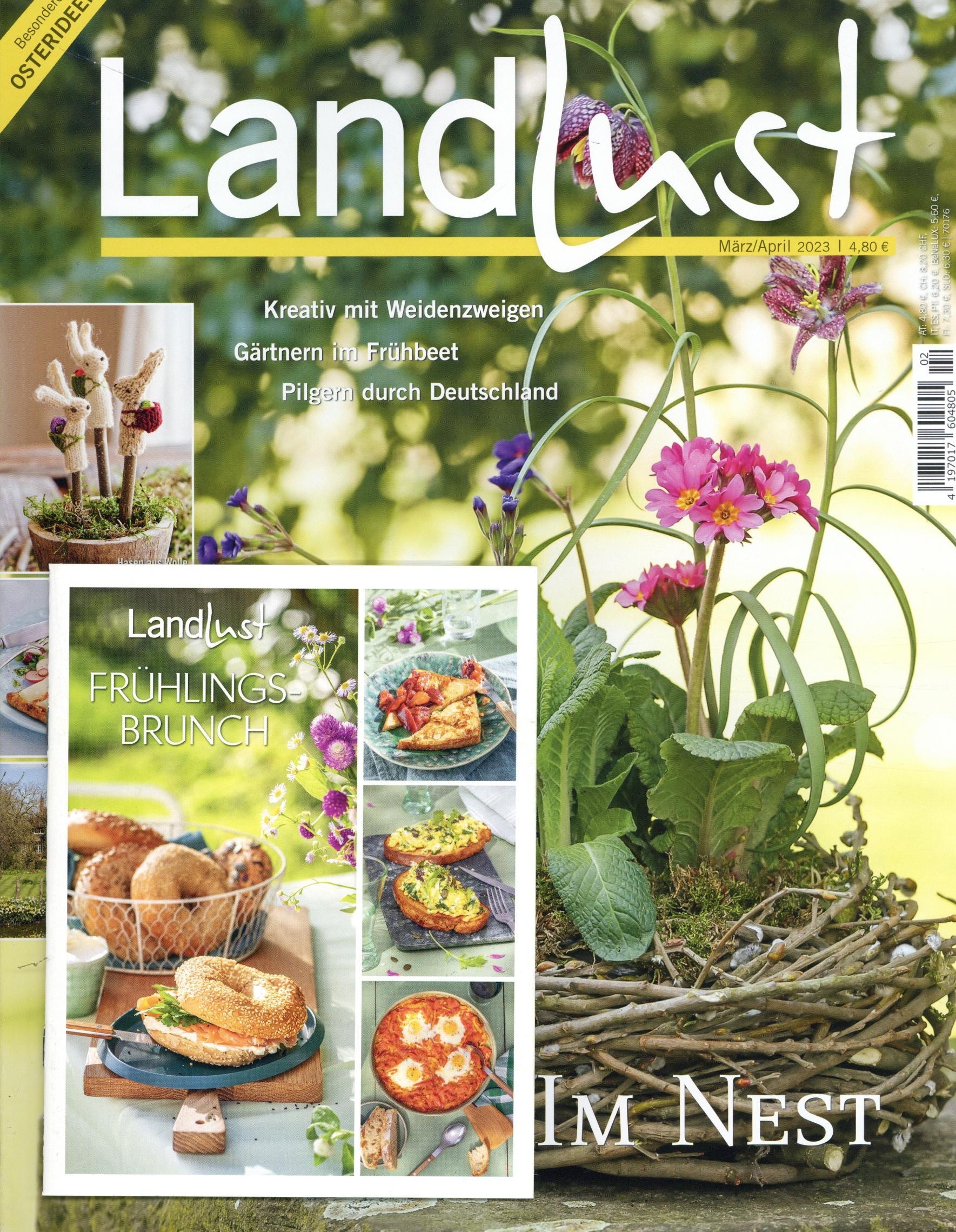 Landlust