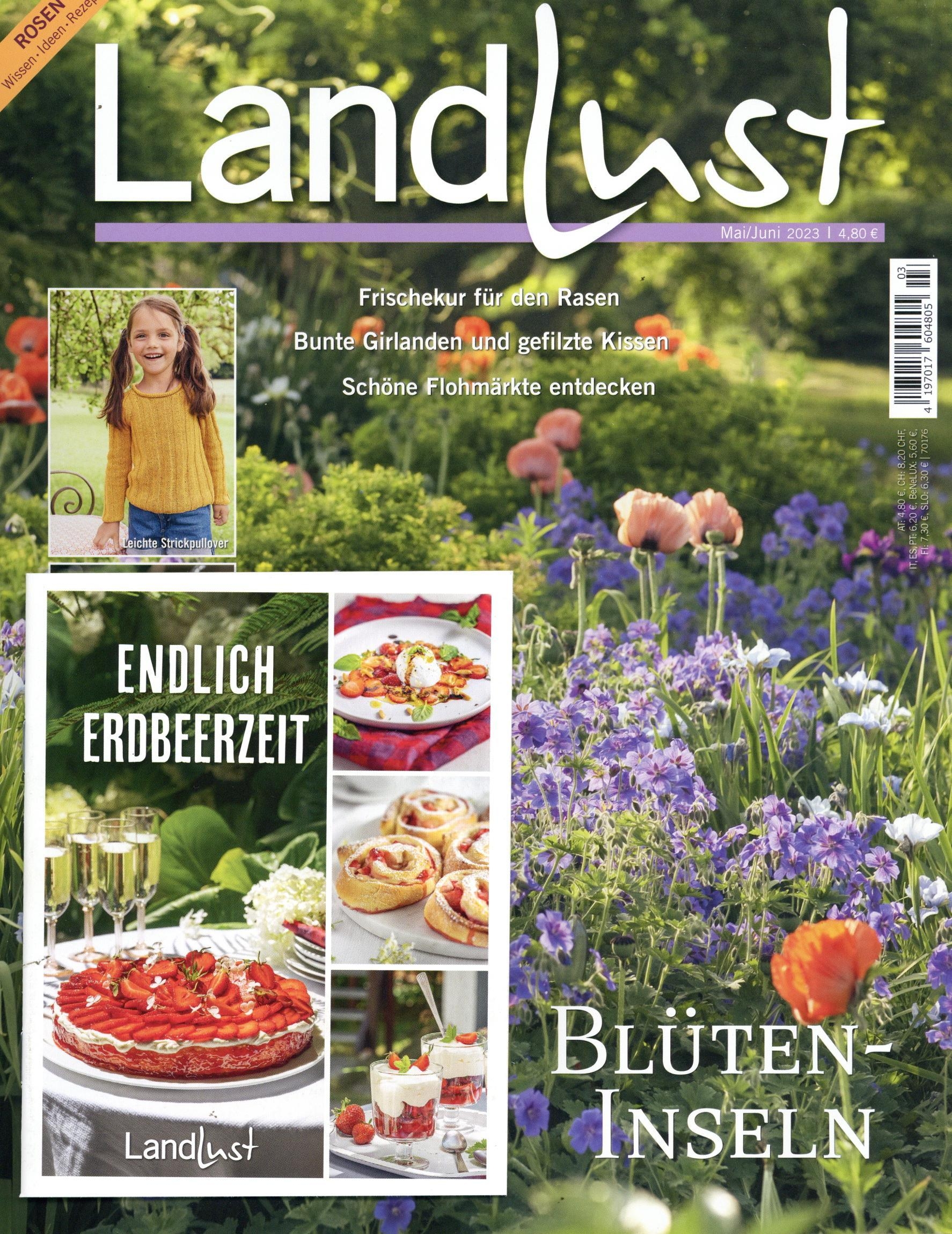 Landlust