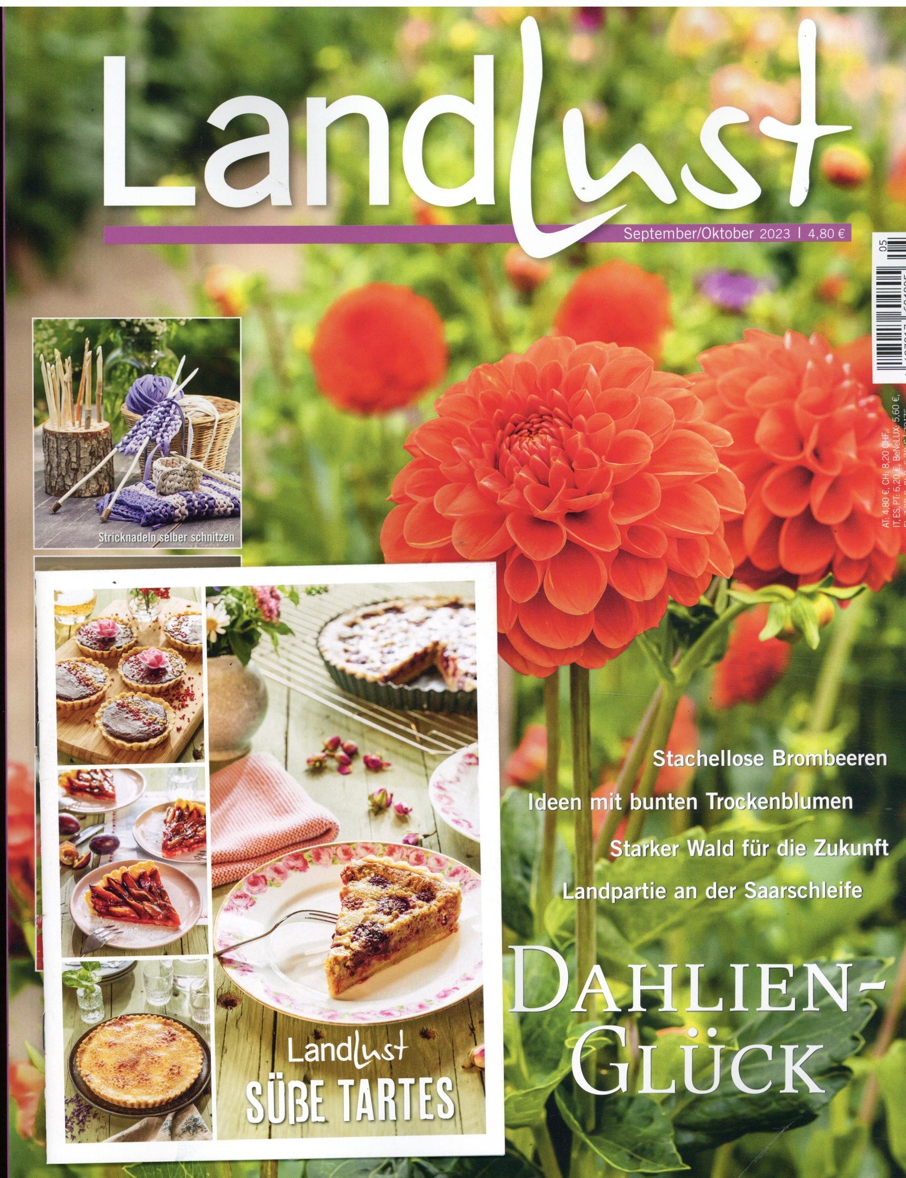 Landlust