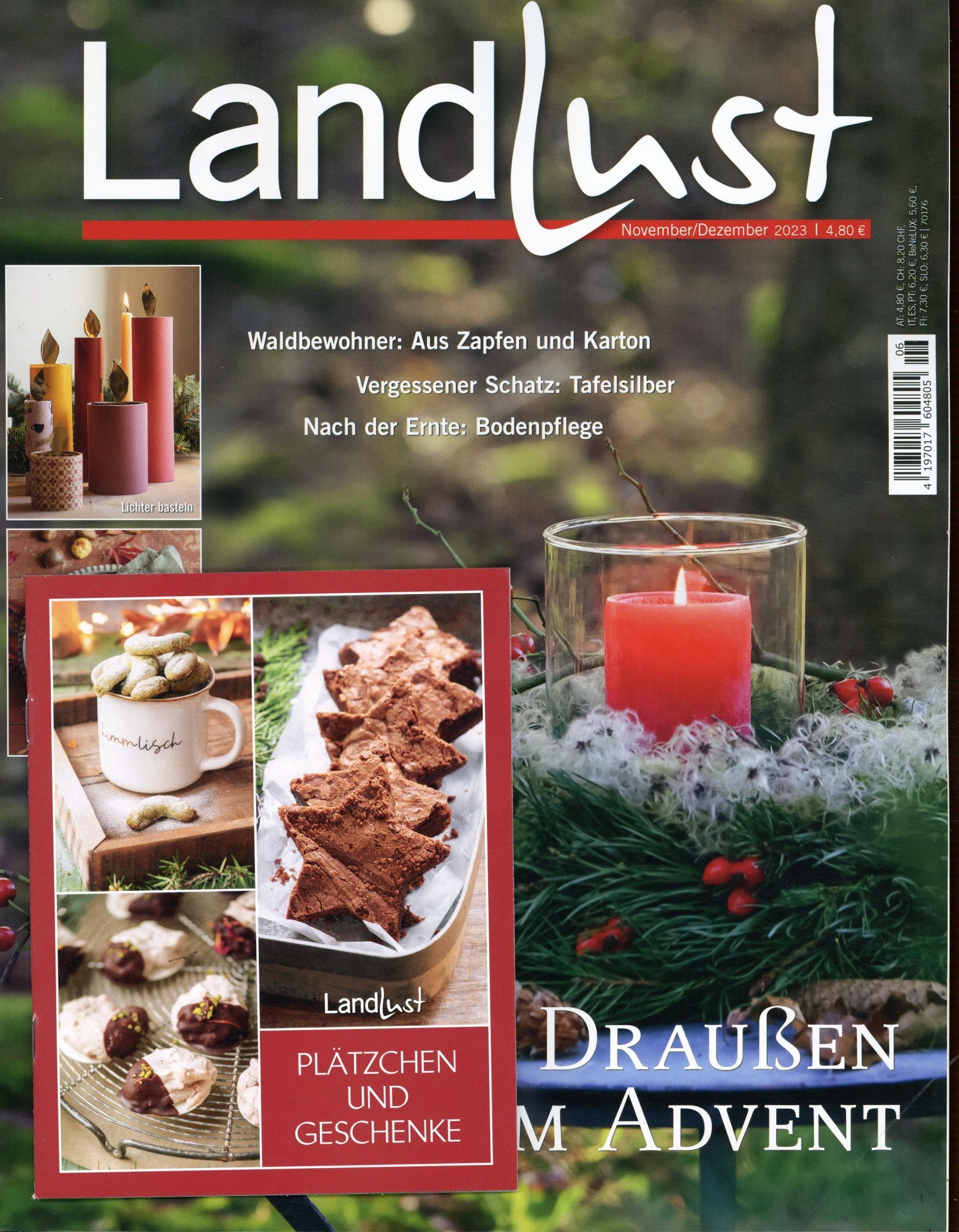 Landlust