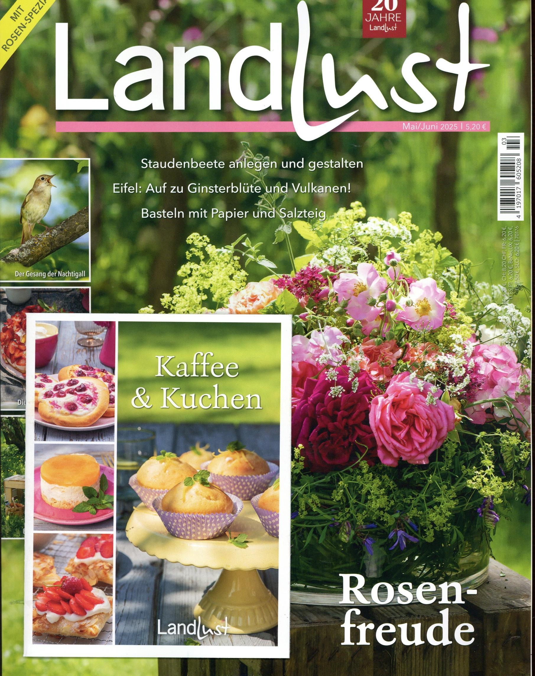 Landlust